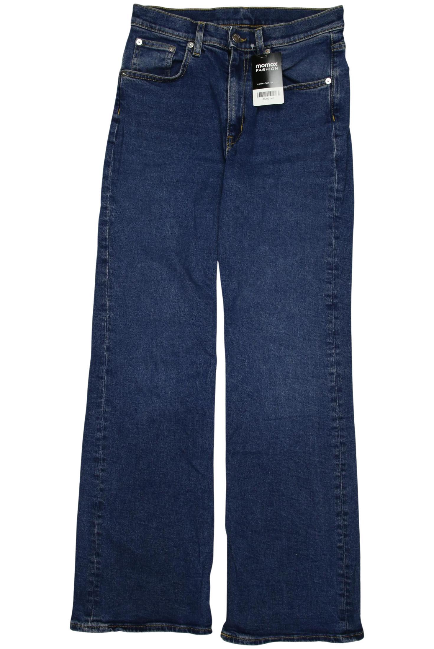 

Arket Damen Jeans, blau, Gr. 29