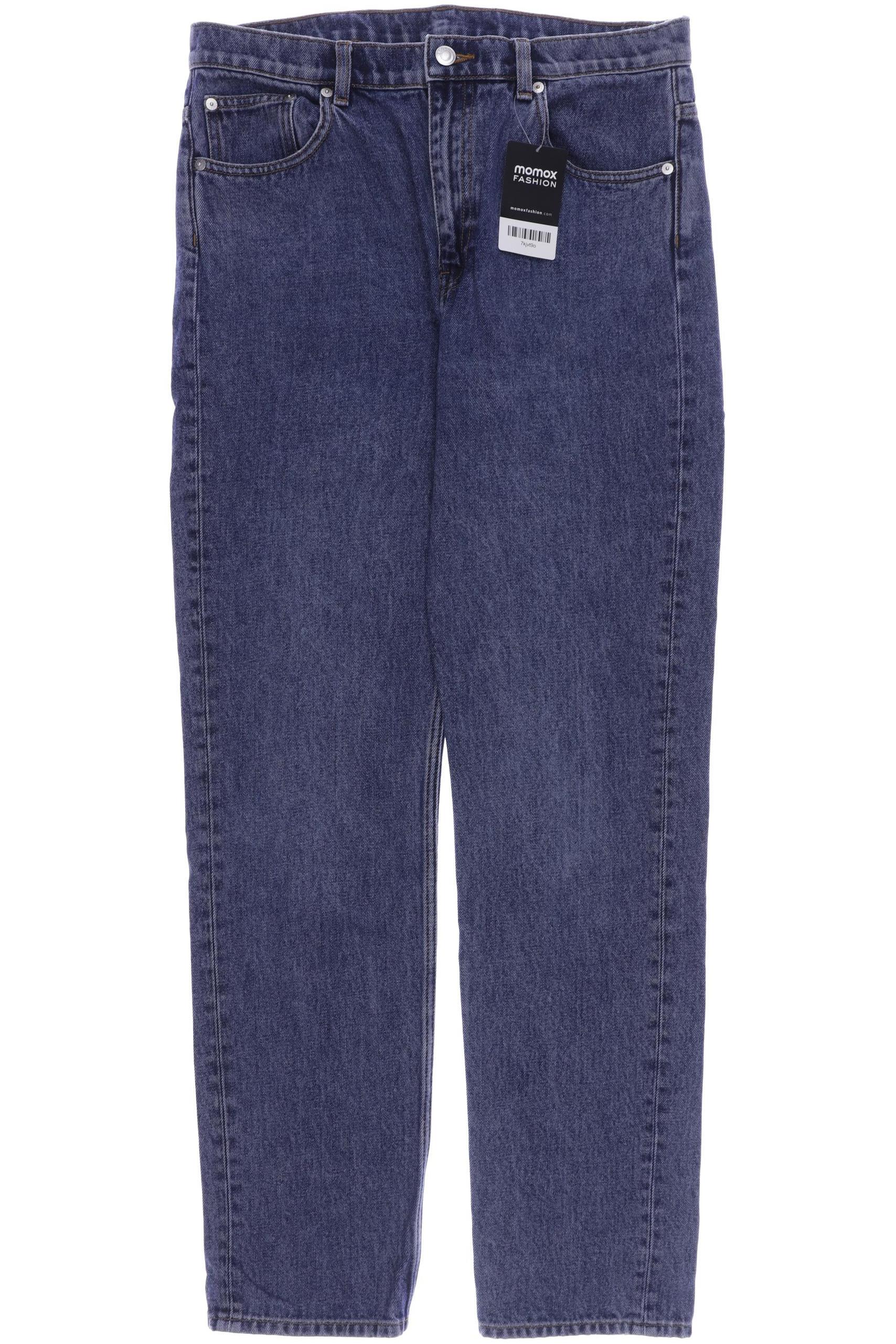 

Arket Damen Jeans, blau