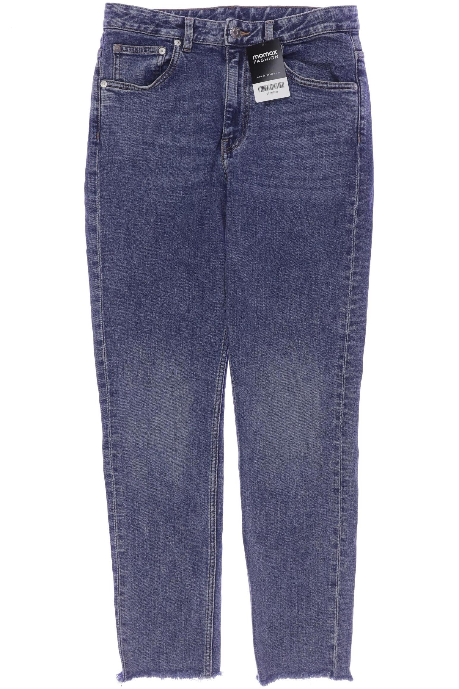 

Arket Damen Jeans, blau, Gr. 29