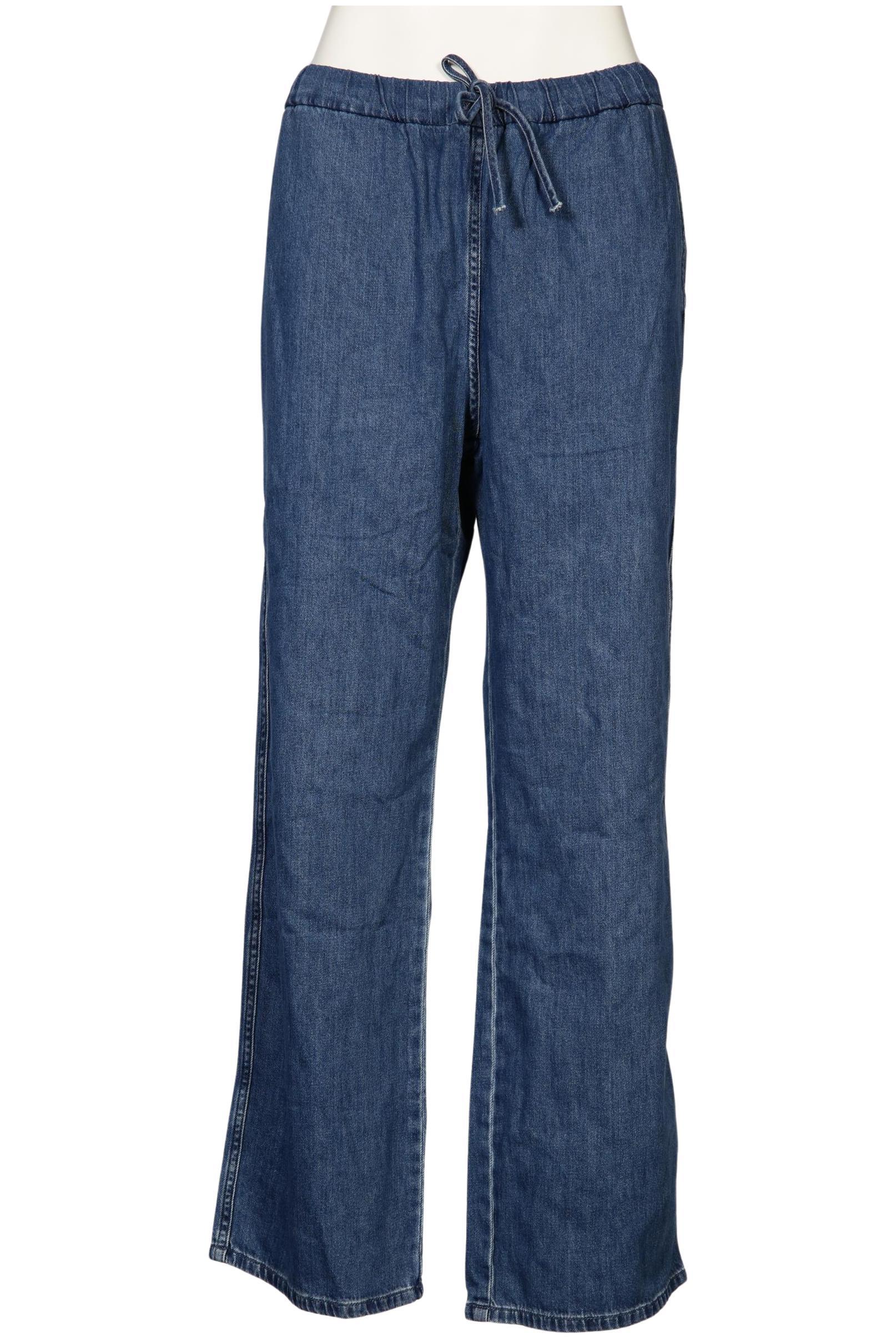 

Arket Damen Jeans, blau, Gr. 0