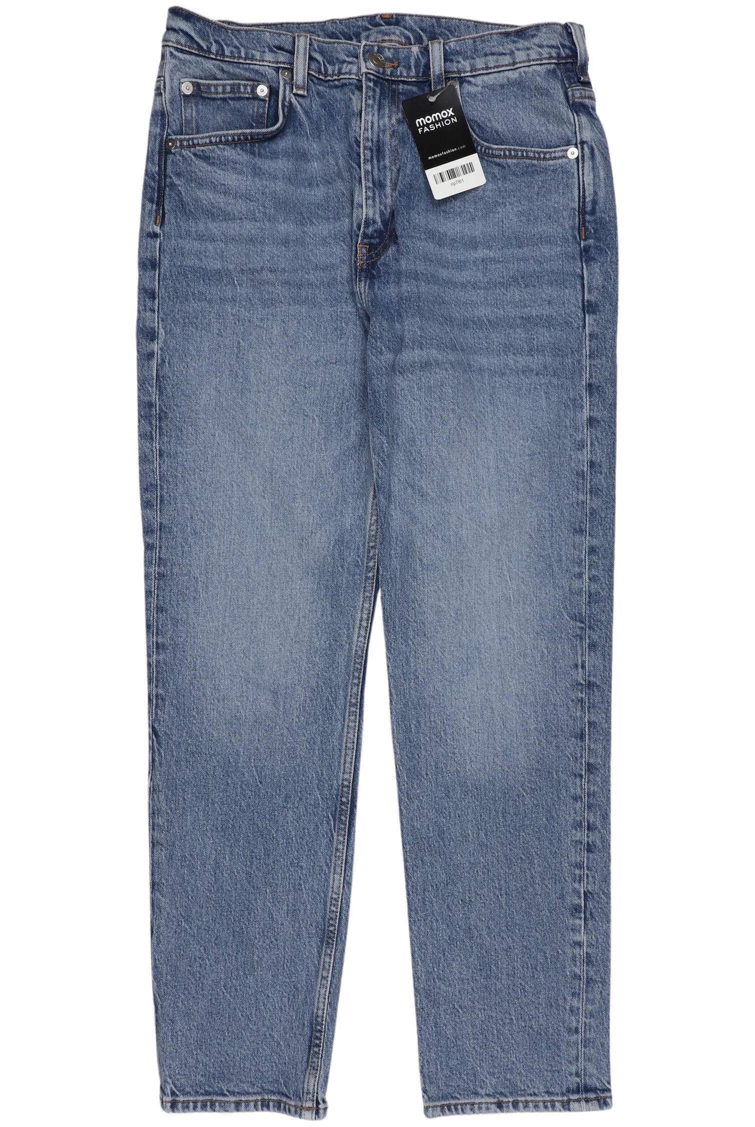 

Arket Damen Jeans, blau, Gr. 29