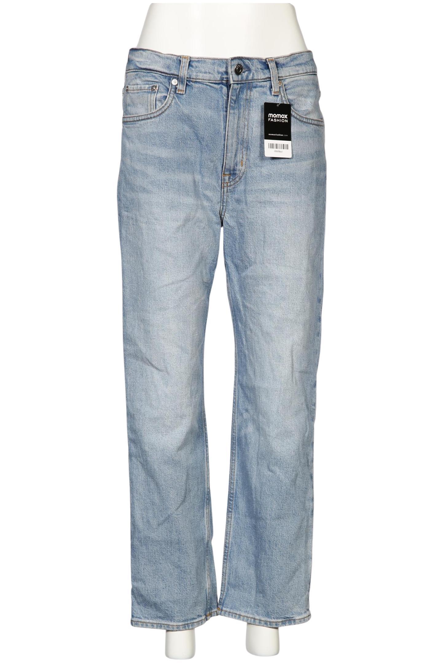 

Arket Damen Jeans, hellblau, Gr. 31