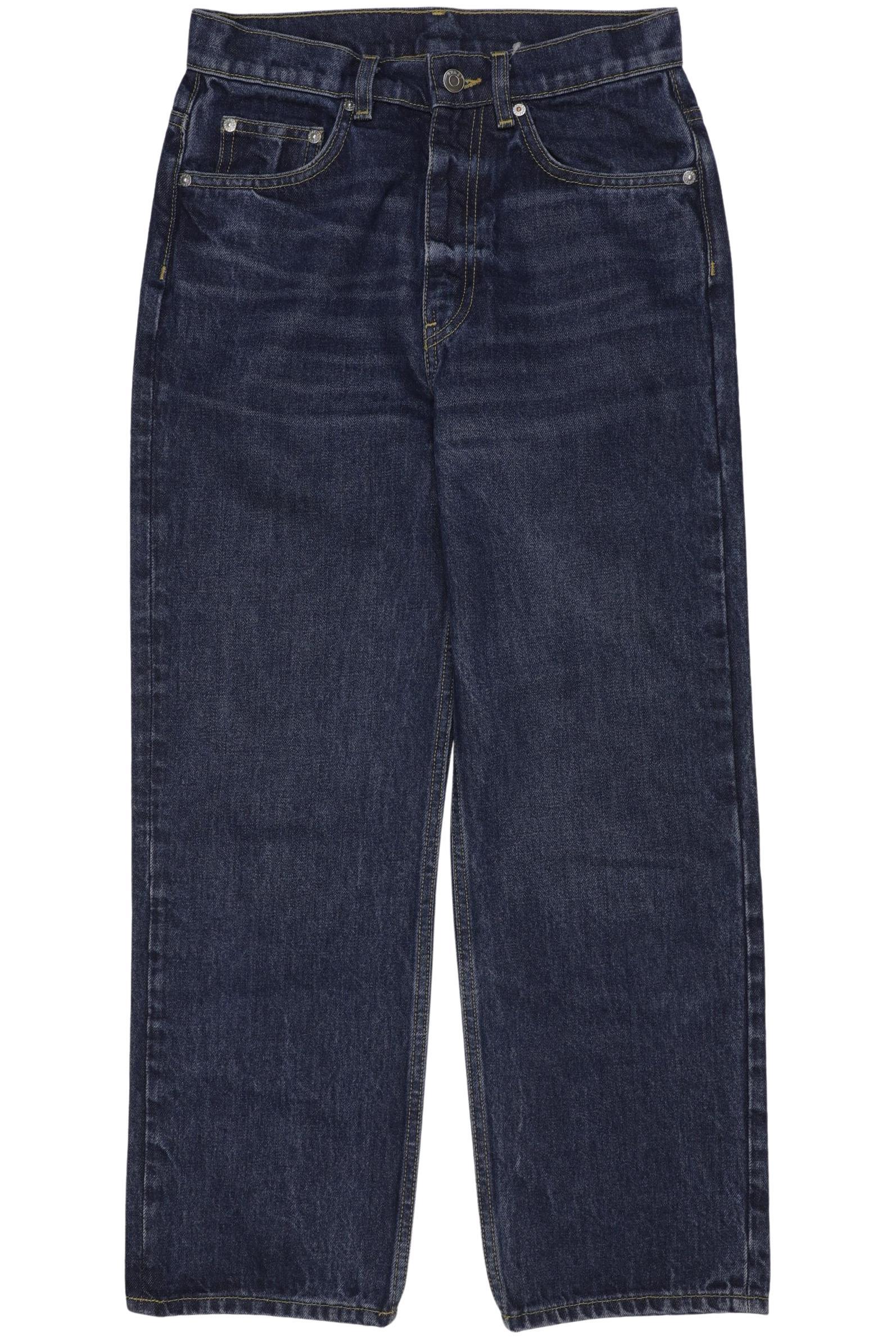

Arket Damen Jeans, blau, Gr. 26