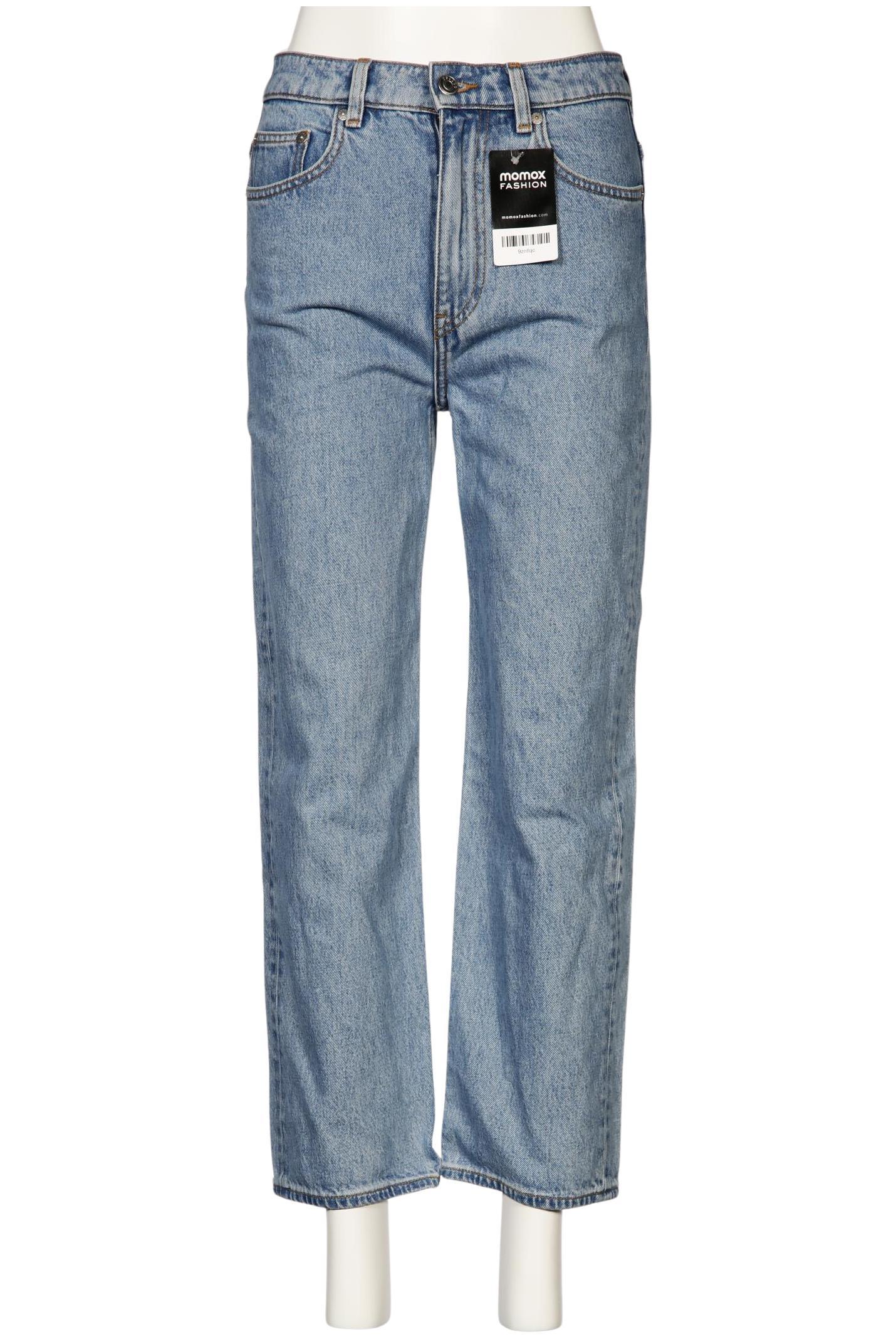 

Arket Damen Jeans, hellblau, Gr. 27