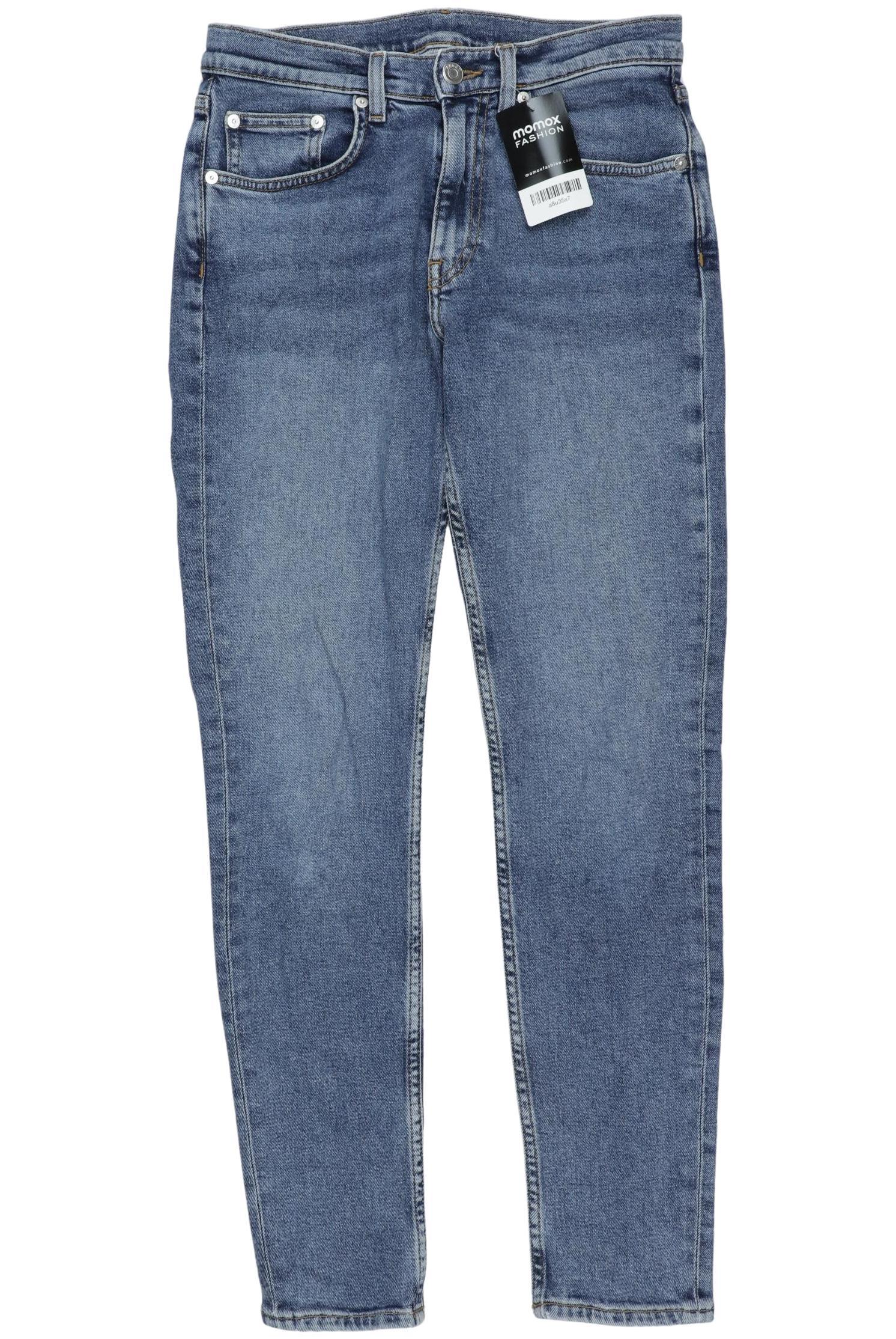 

Arket Damen Jeans, blau, Gr. 26