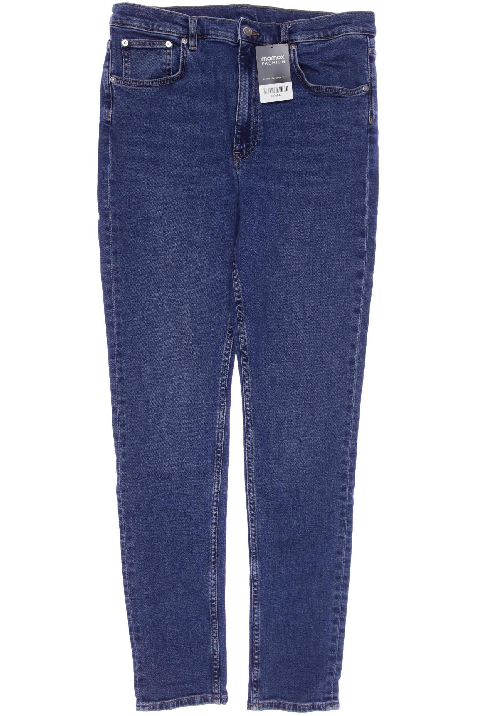 

Arket Damen Jeans, blau, Gr. 32