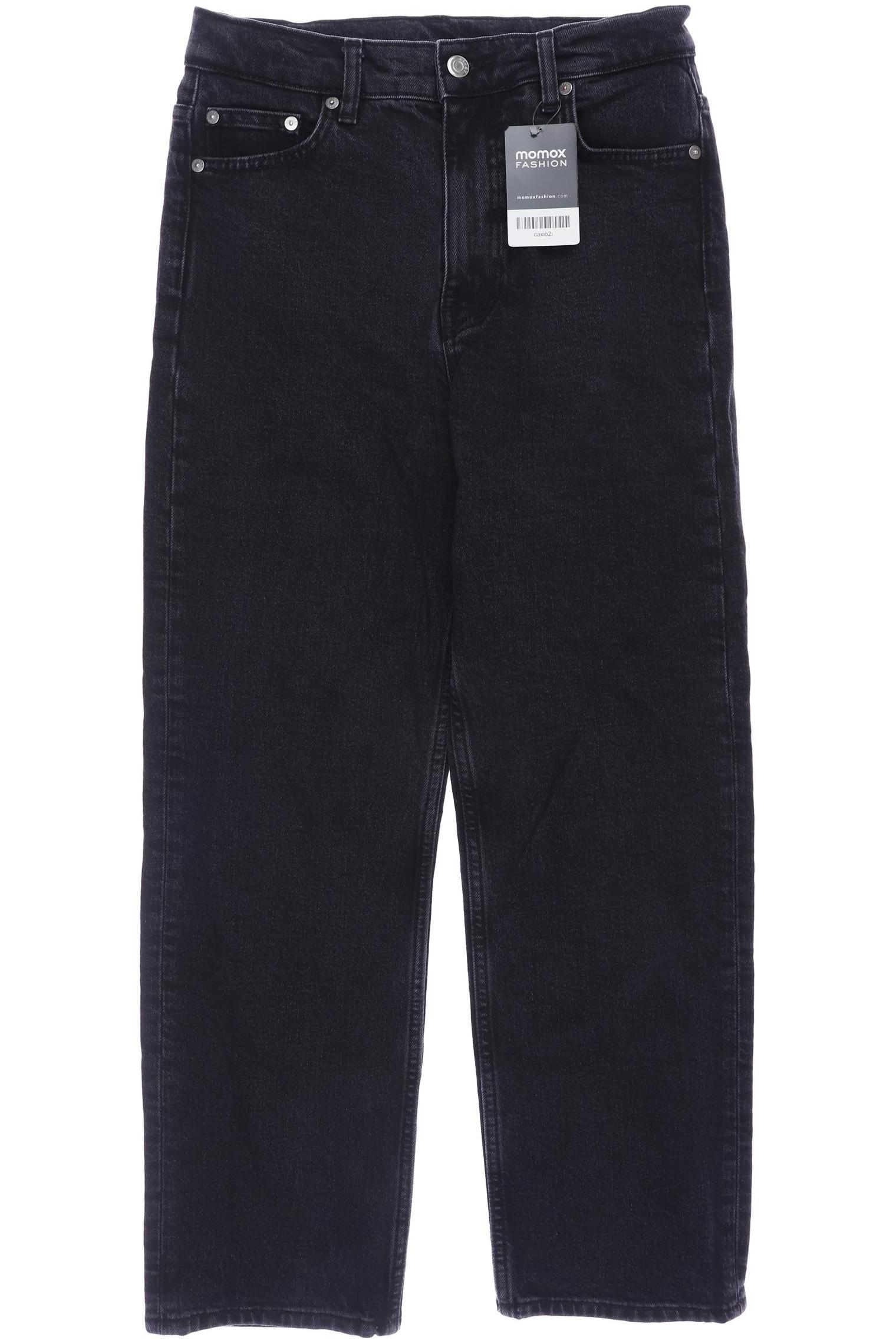 

Arket Damen Jeans, grau