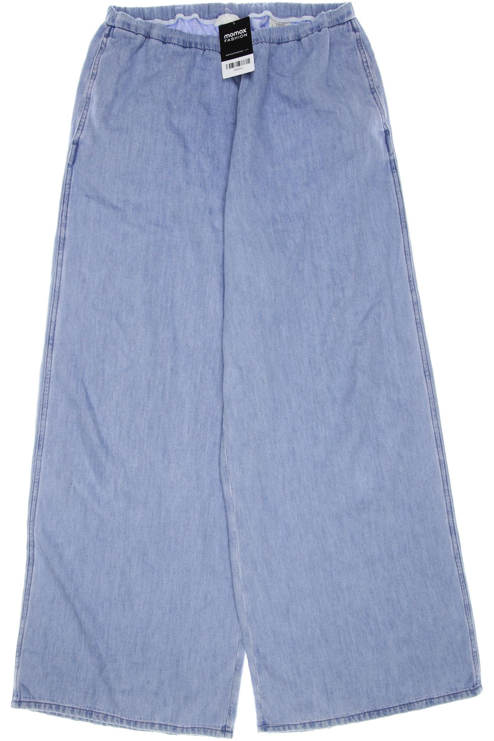 

Arket Damen Jeans, blau, Gr. 0
