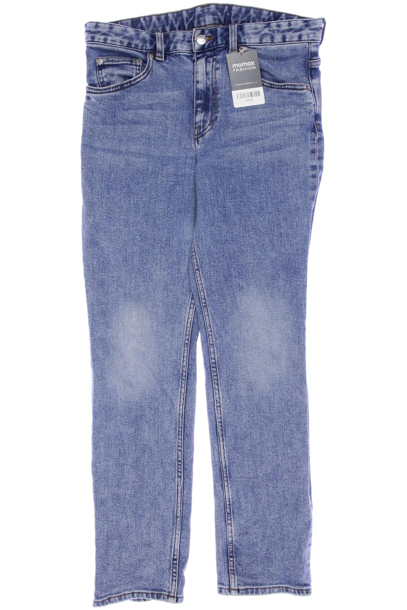 

Arket Damen Jeans, blau, Gr. 29