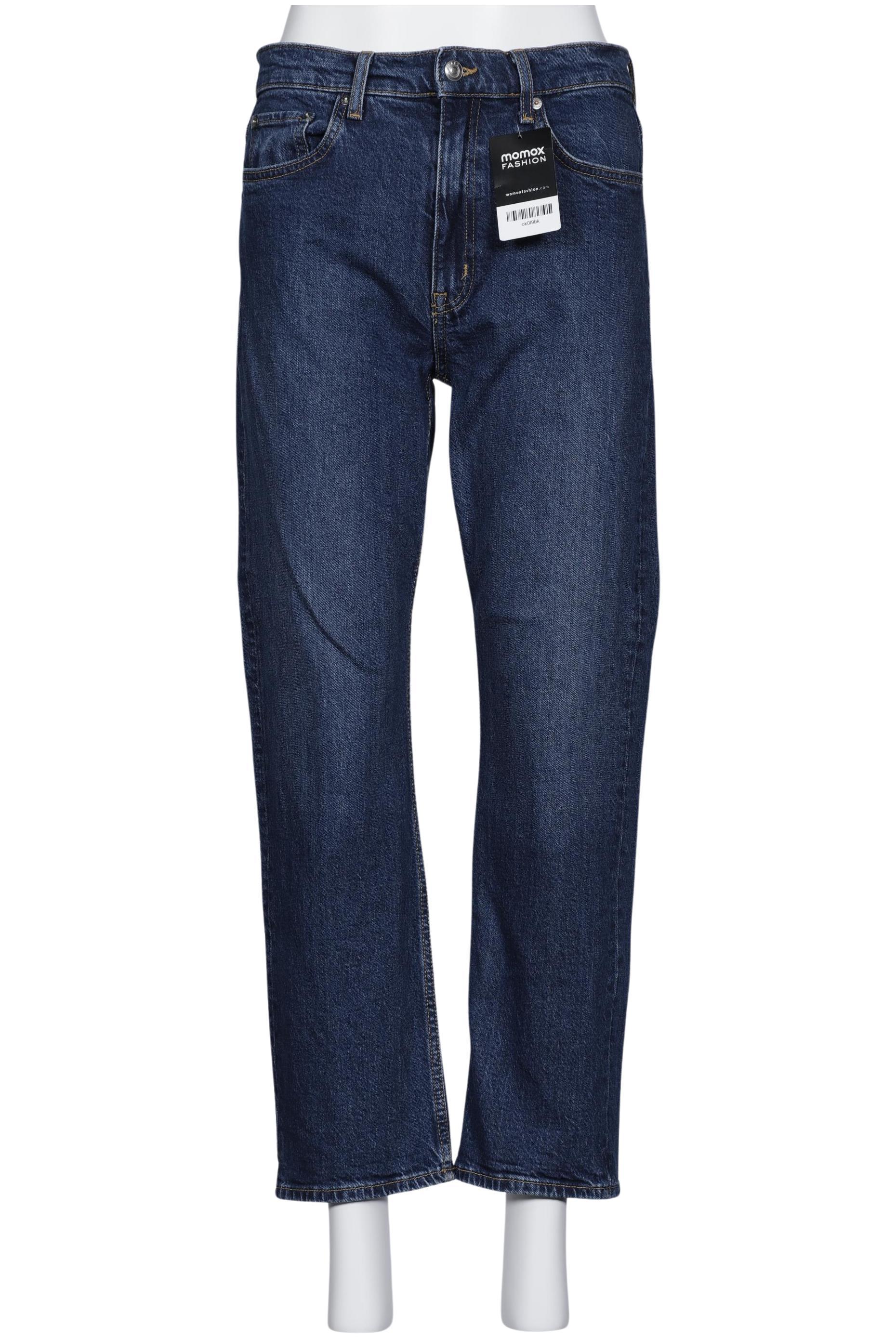 

Arket Damen Jeans, blau, Gr. 29