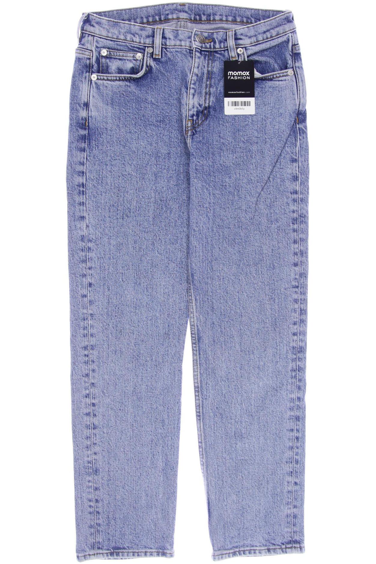 

Arket Damen Jeans, blau, Gr. 26