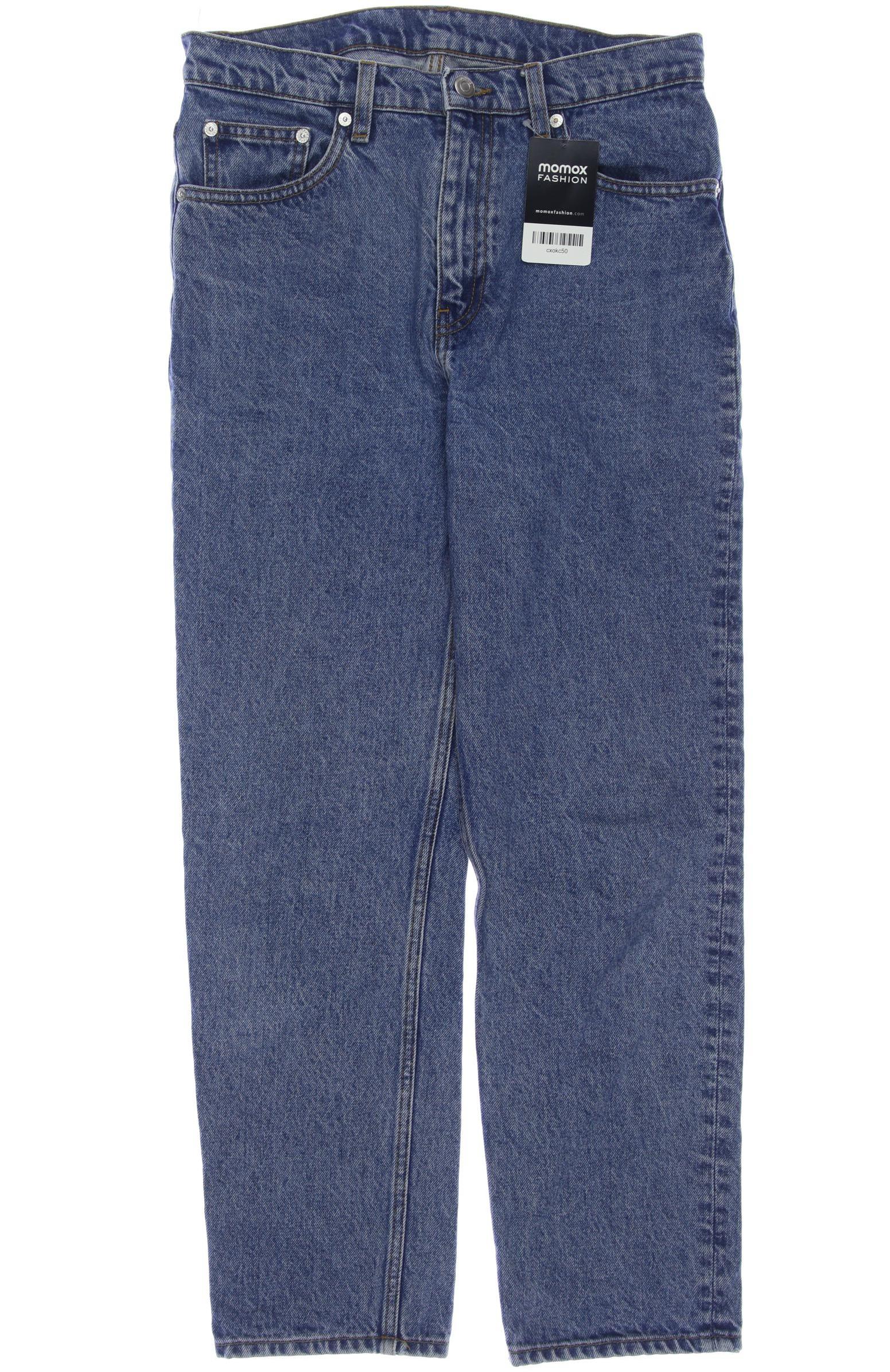 

Arket Damen Jeans, blau, Gr. 28
