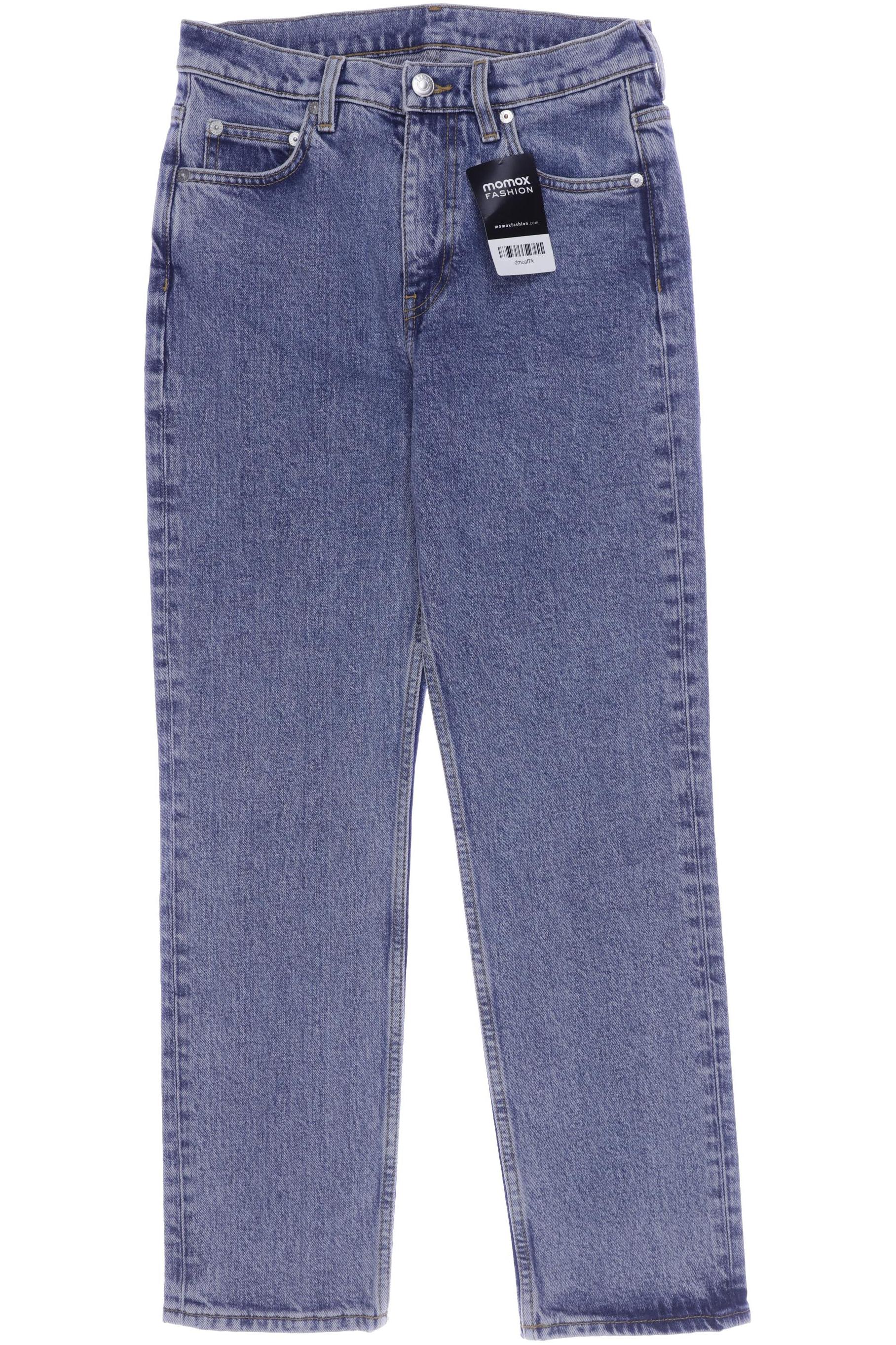 

Arket Damen Jeans, blau