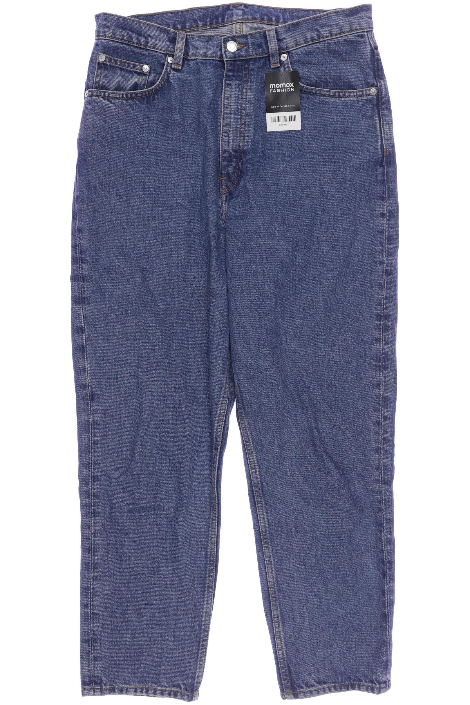 

Arket Damen Jeans, blau, Gr. 31