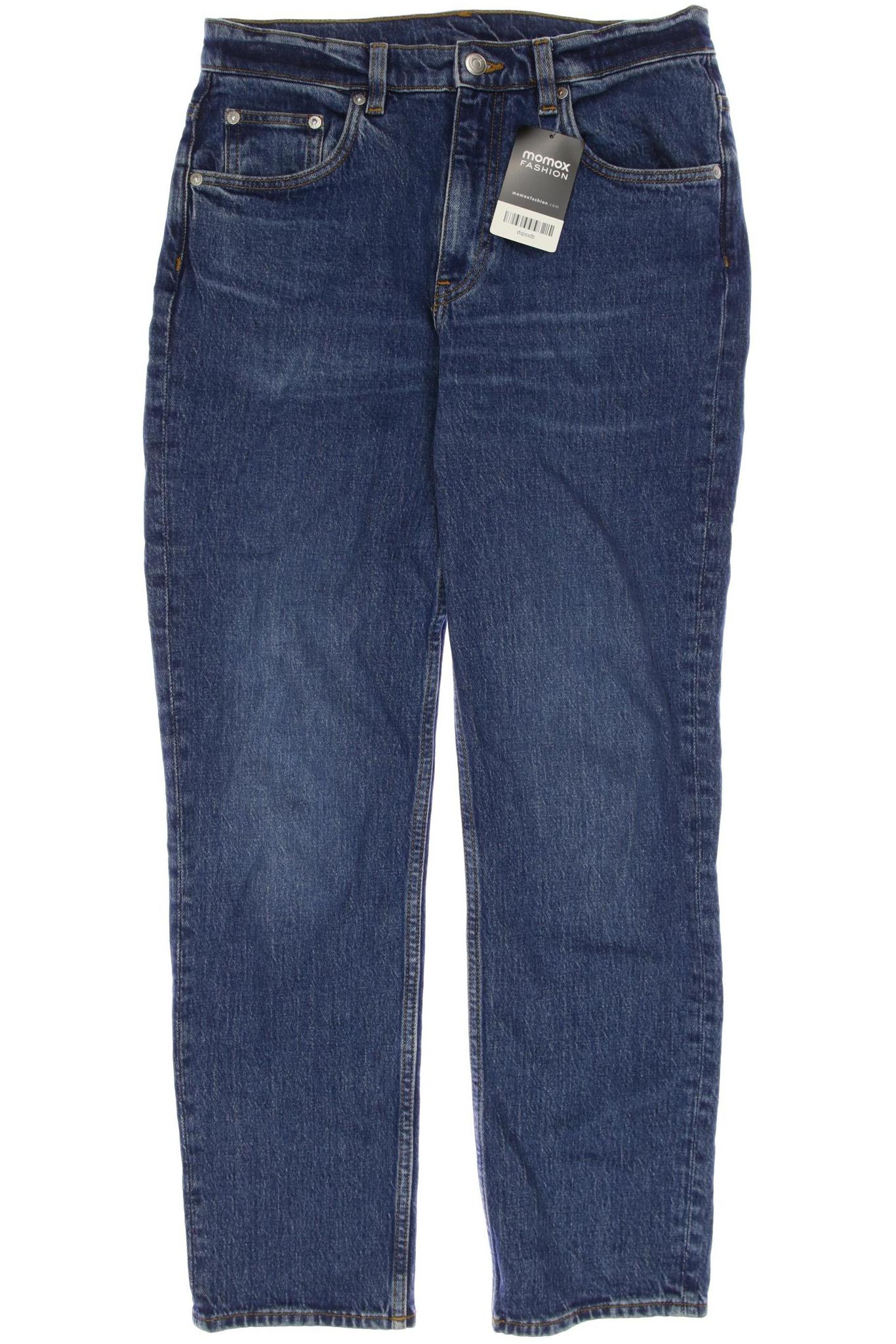 

Arket Damen Jeans, blau