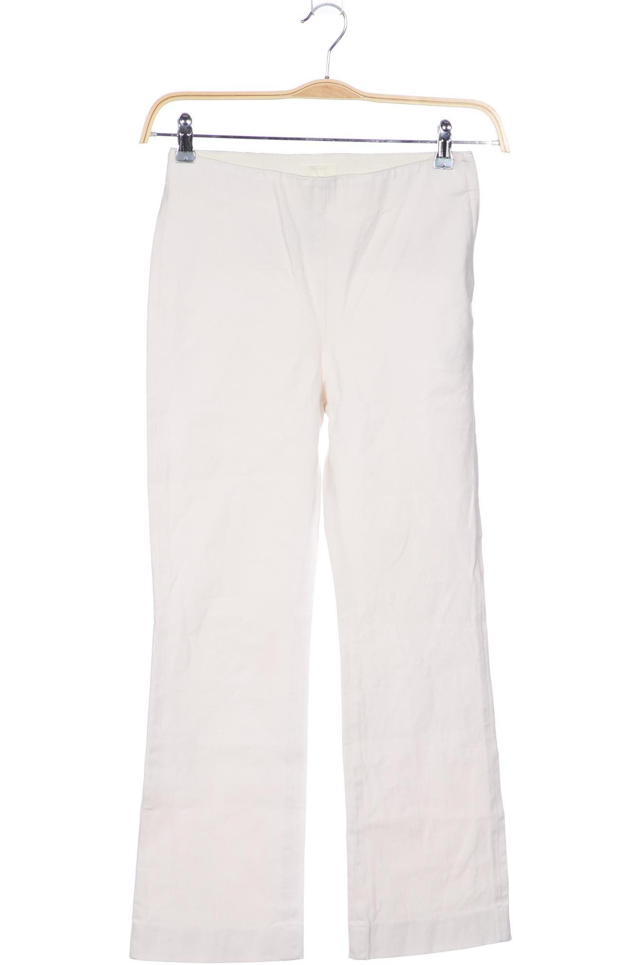 

Arket Damen Jeans, weiß