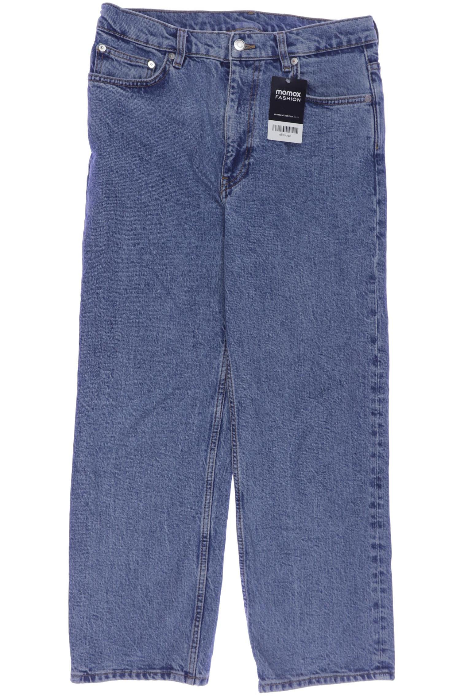 

Arket Damen Jeans, blau, Gr. 29