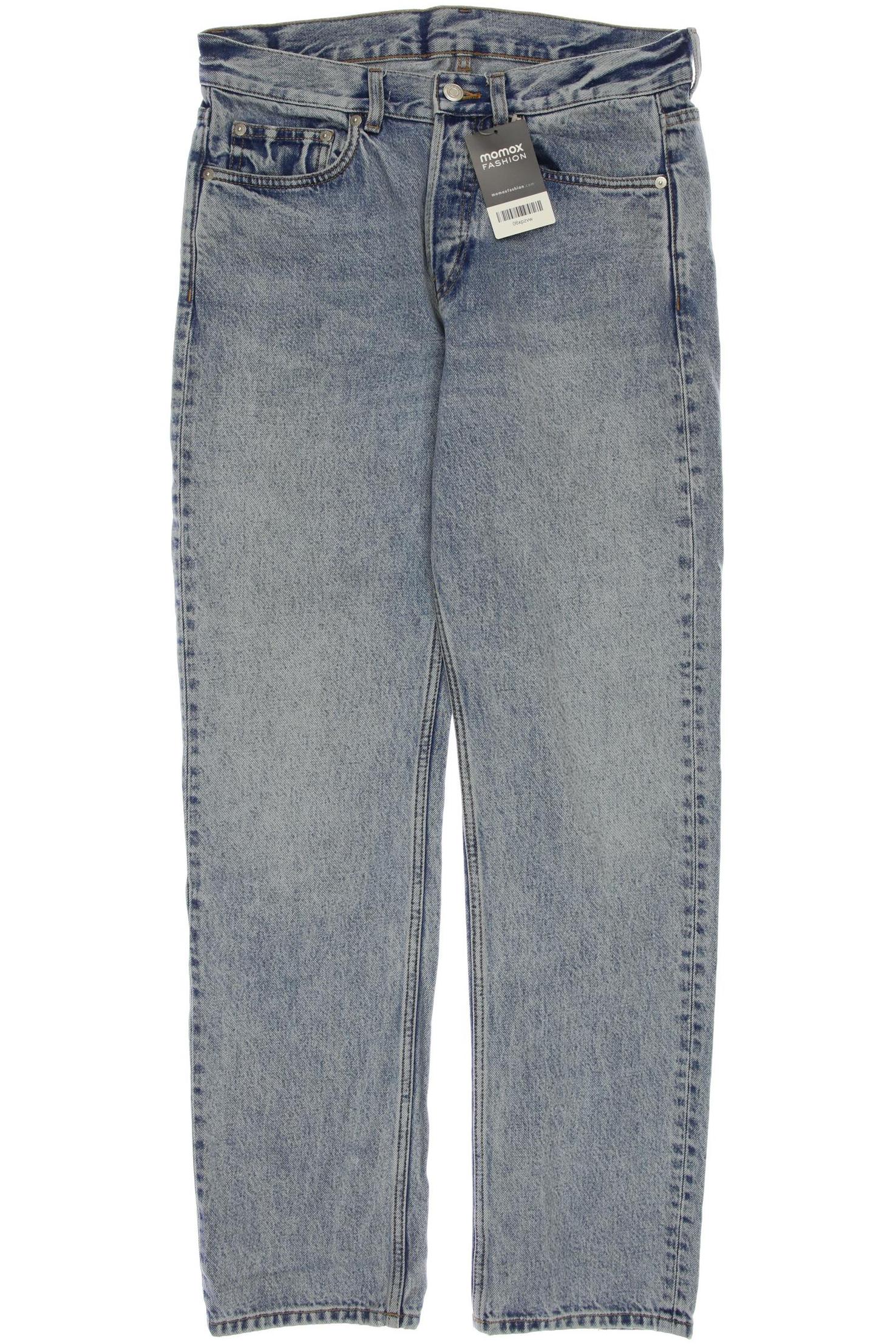 

Arket Damen Jeans, blau