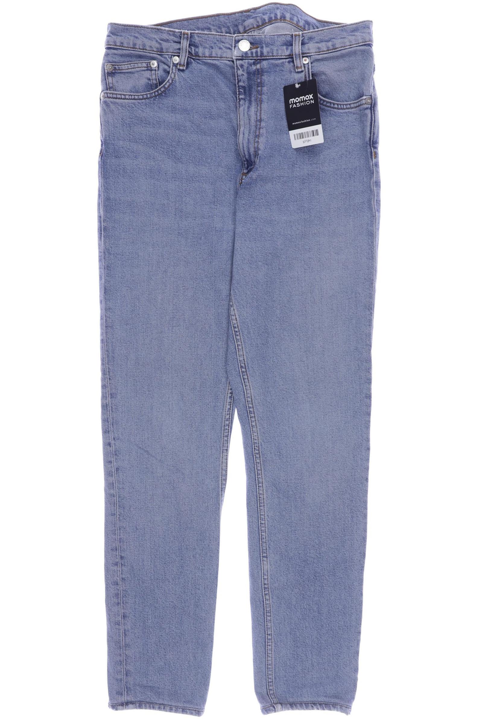 

Arket Damen Jeans, hellblau, Gr. 31