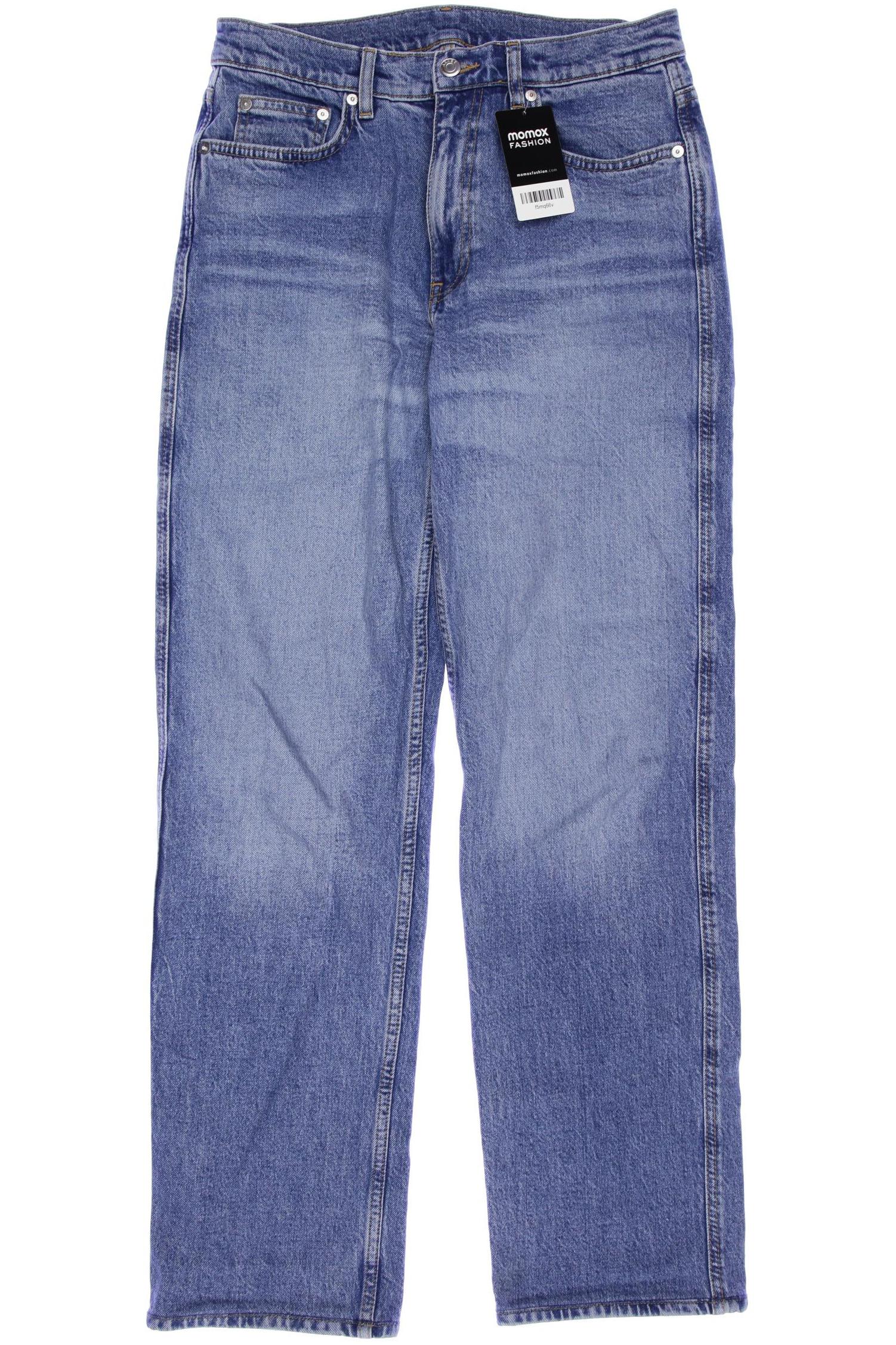 

Arket Damen Jeans, blau, Gr. 29