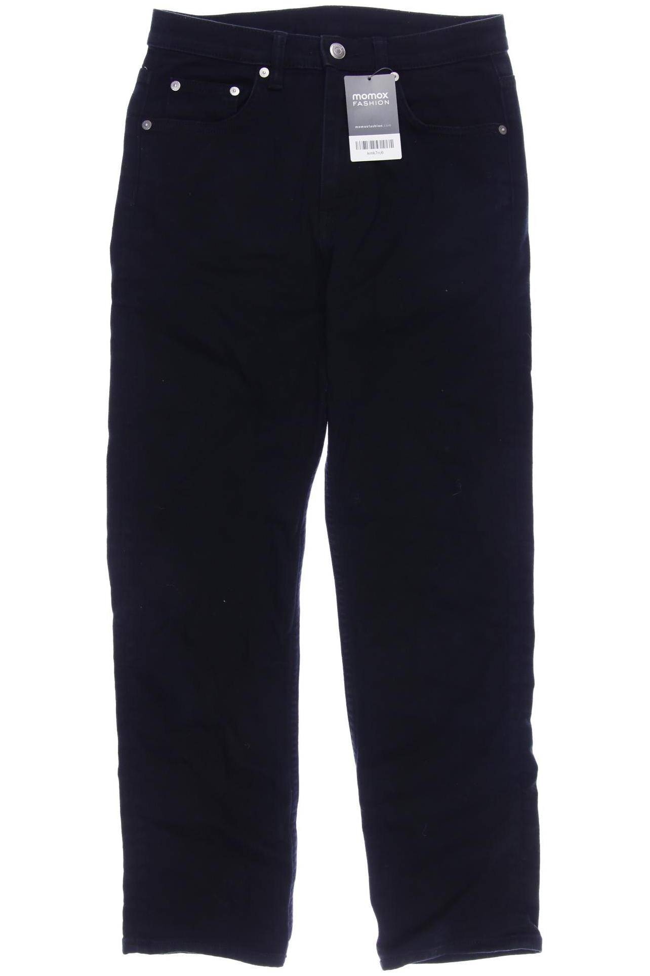 

Arket Damen Jeans, schwarz
