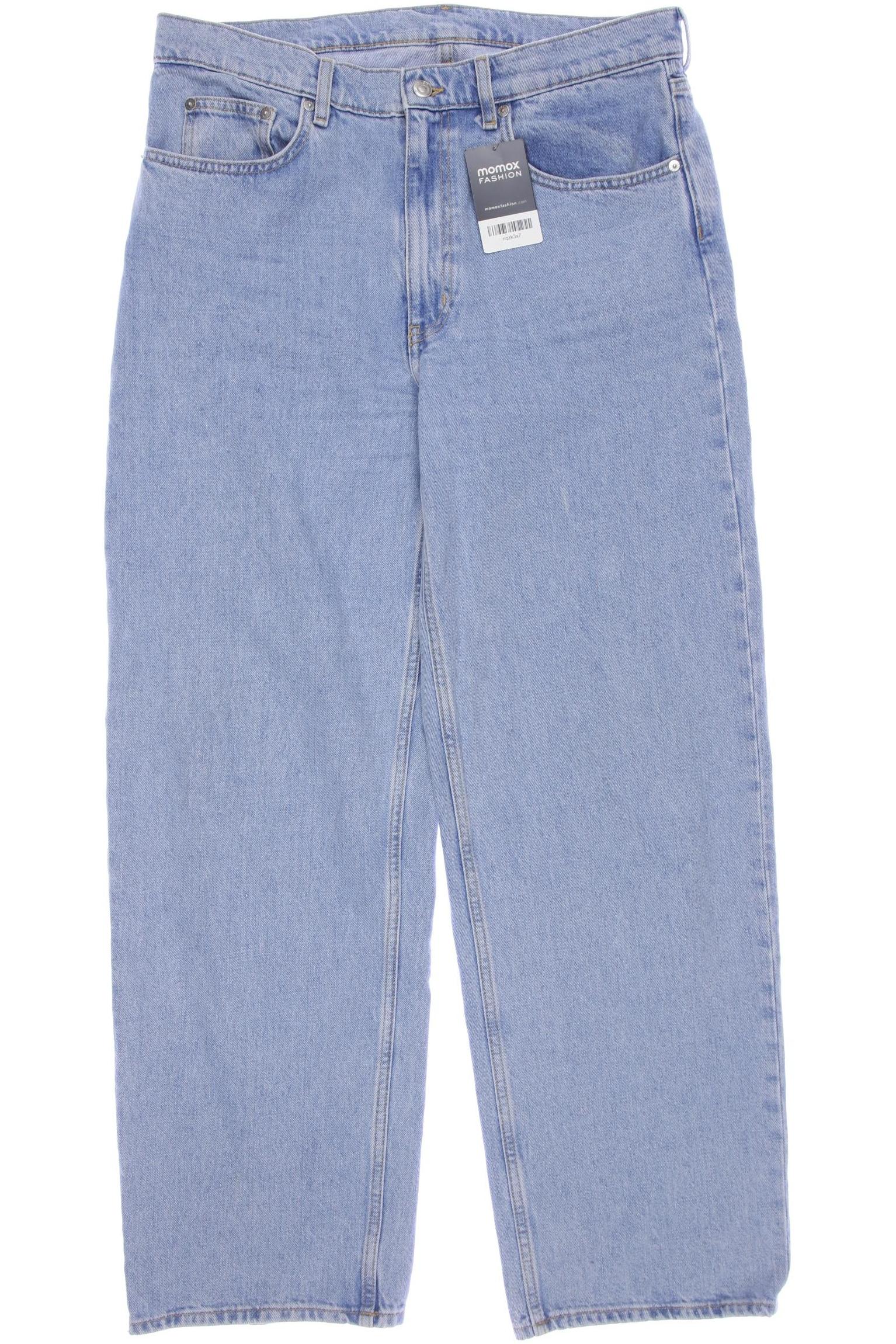 

Arket Damen Jeans, hellblau, Gr. 31