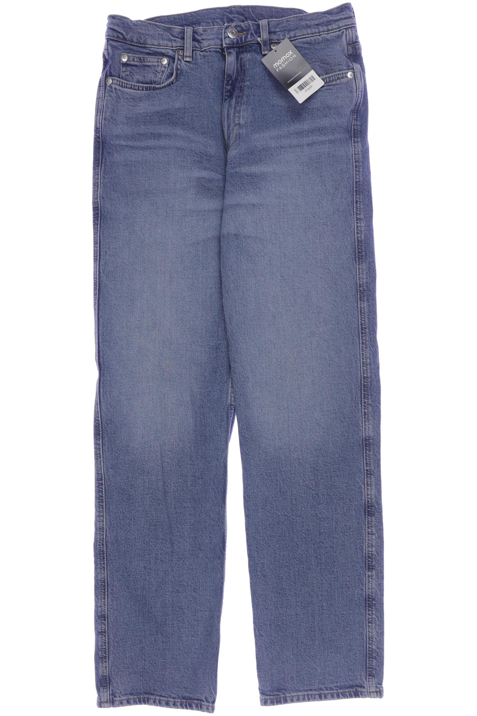 

Arket Damen Jeans, blau, Gr. 29