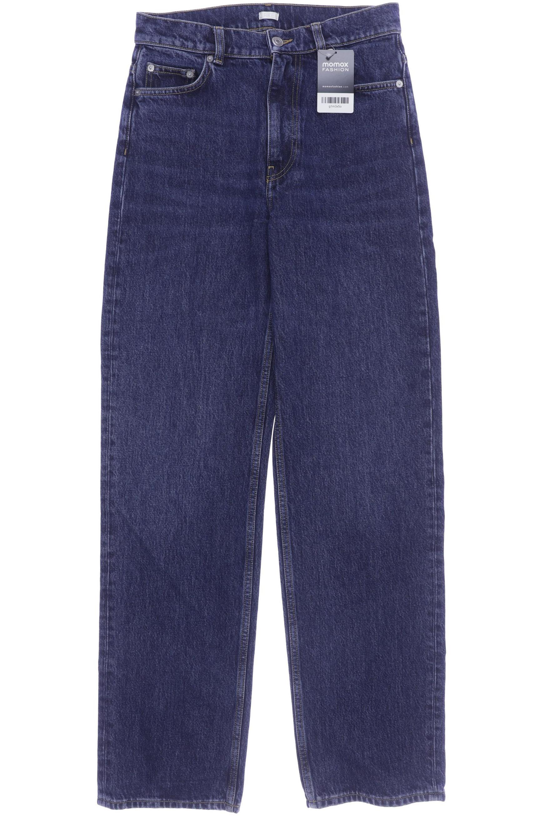 

Arket Damen Jeans, blau