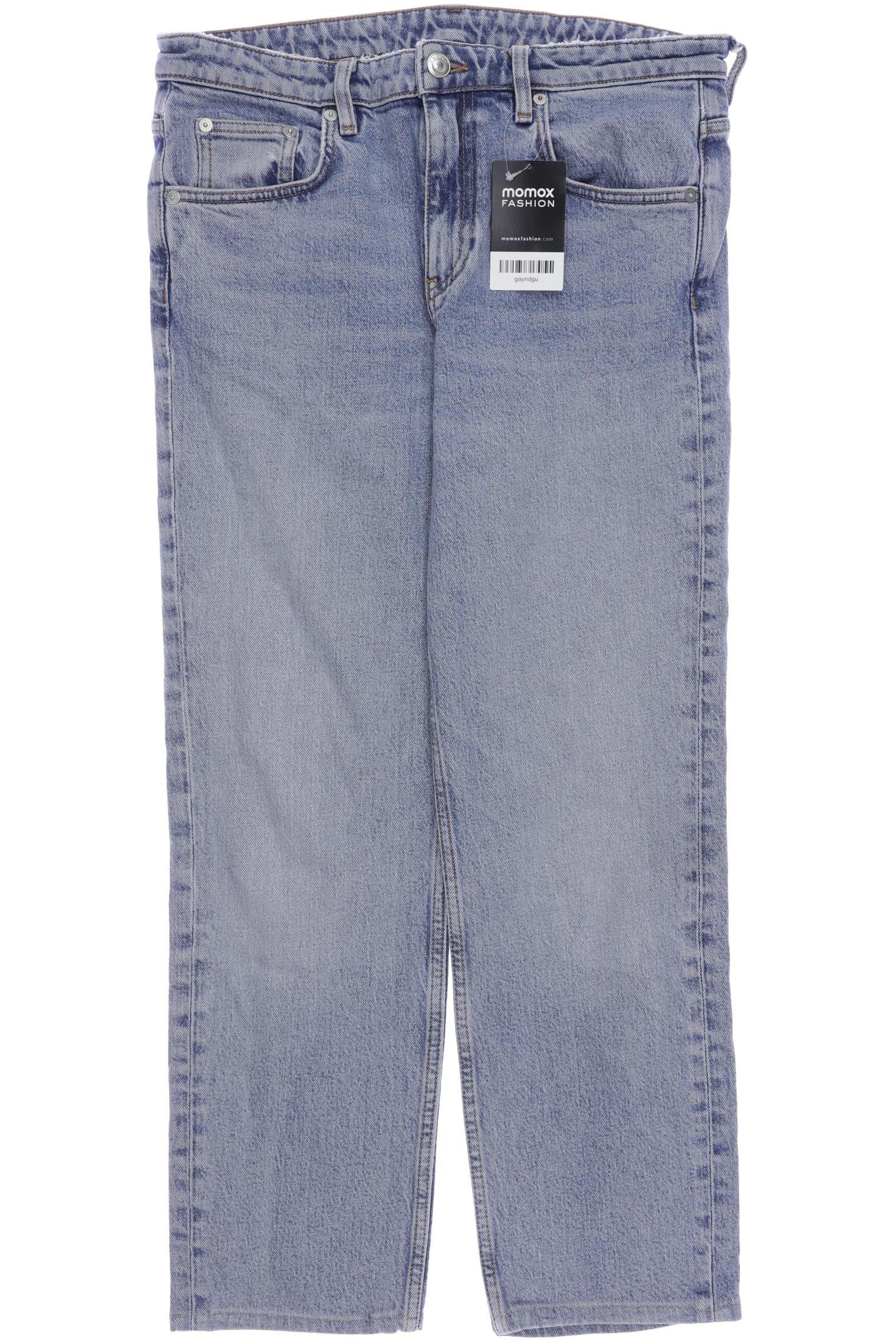 

Arket Damen Jeans, blau, Gr. 29