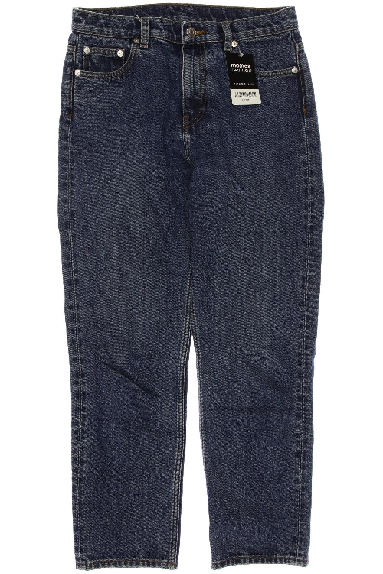 

Arket Damen Jeans, blau, Gr. 26