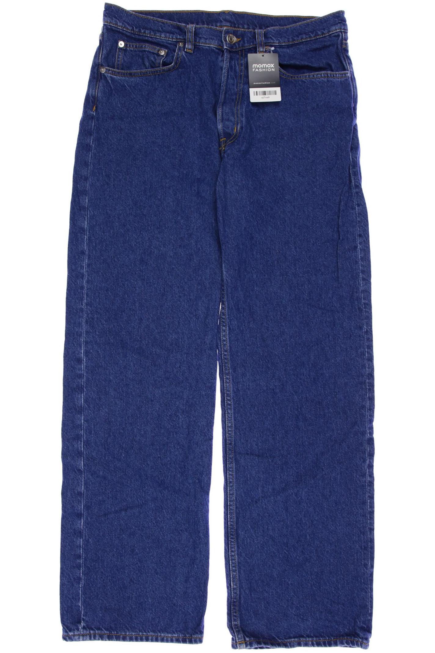 

Arket Damen Jeans, blau, Gr. 29
