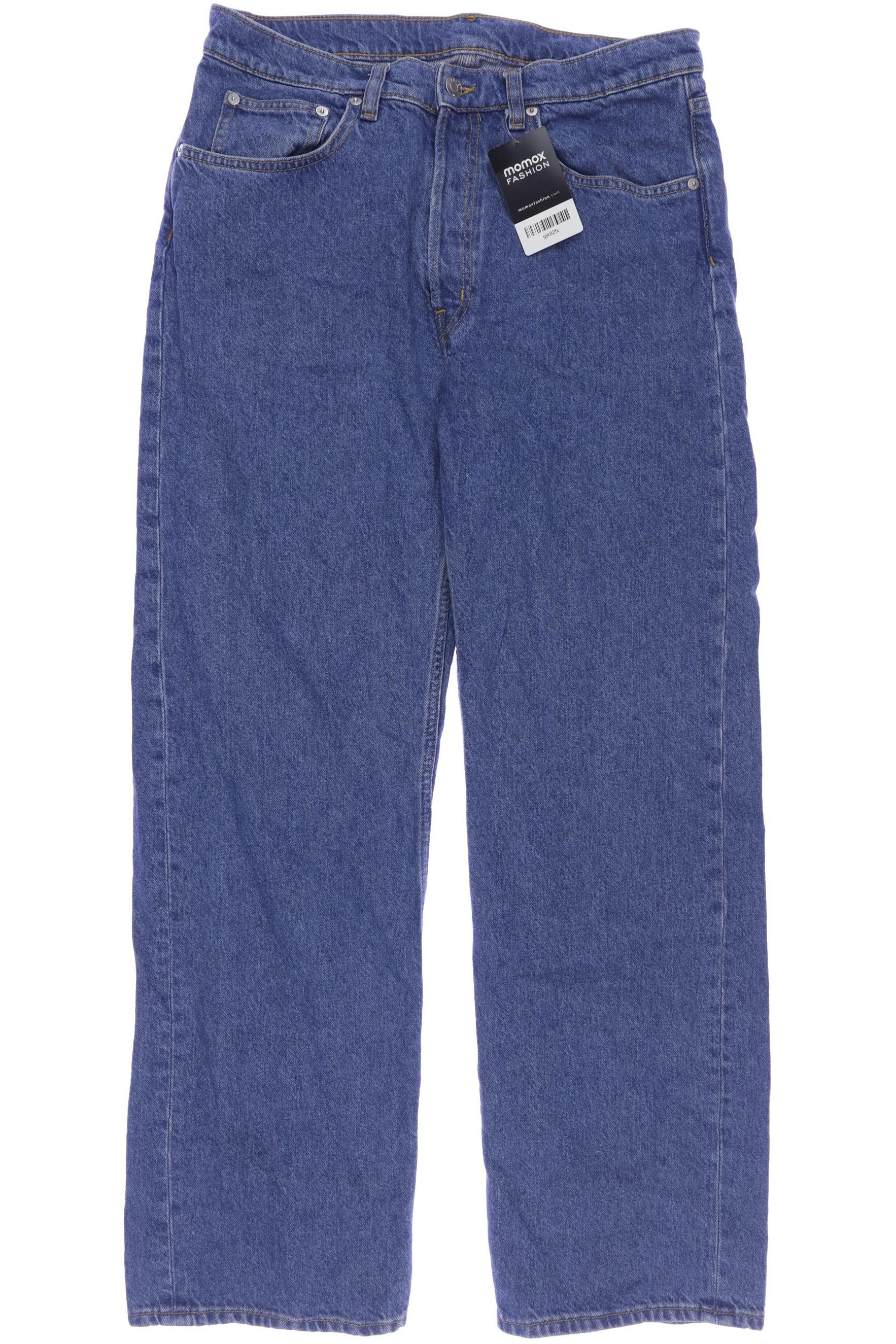

Arket Damen Jeans, blau, Gr. 29