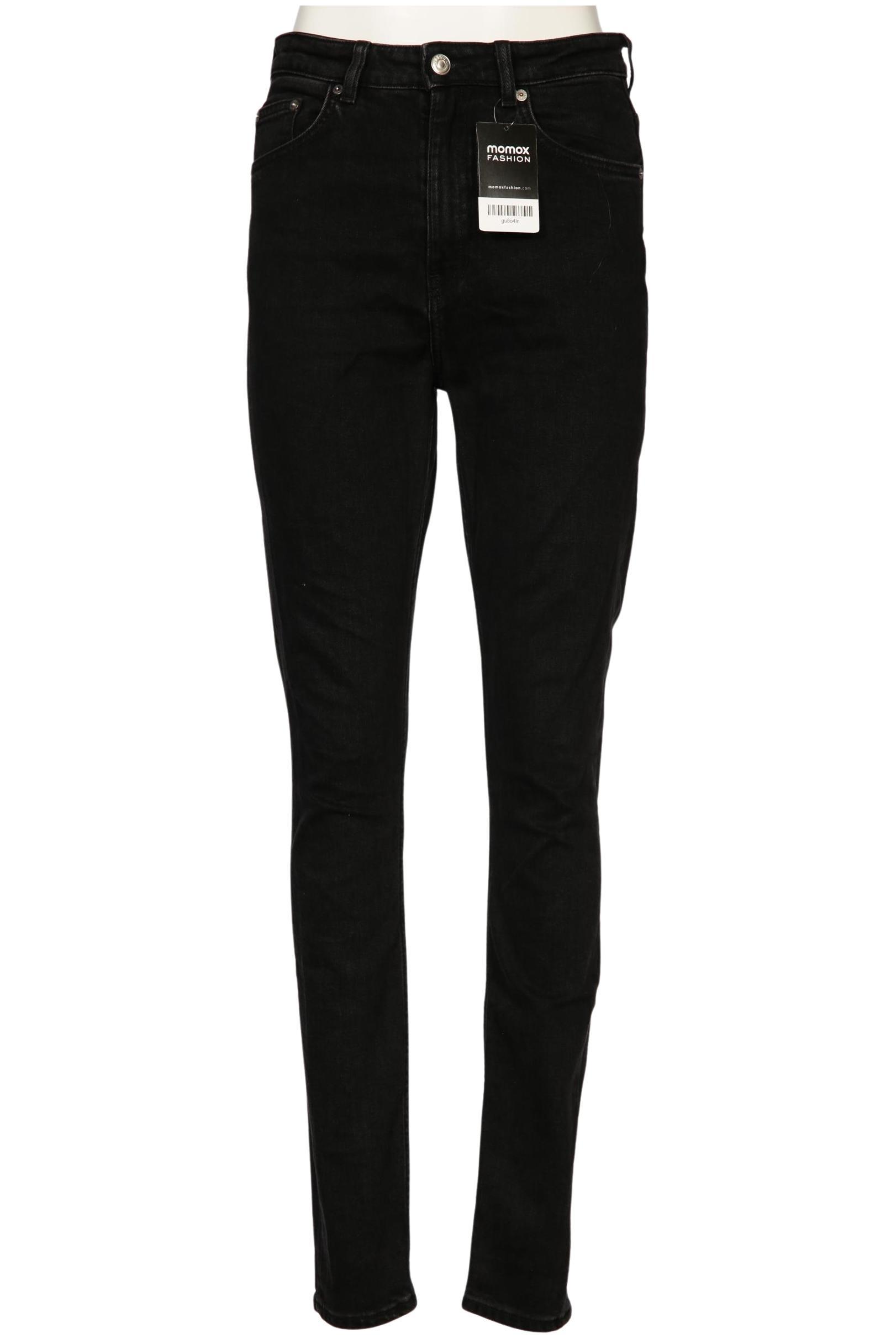 

Arket Damen Jeans, schwarz, Gr. 29