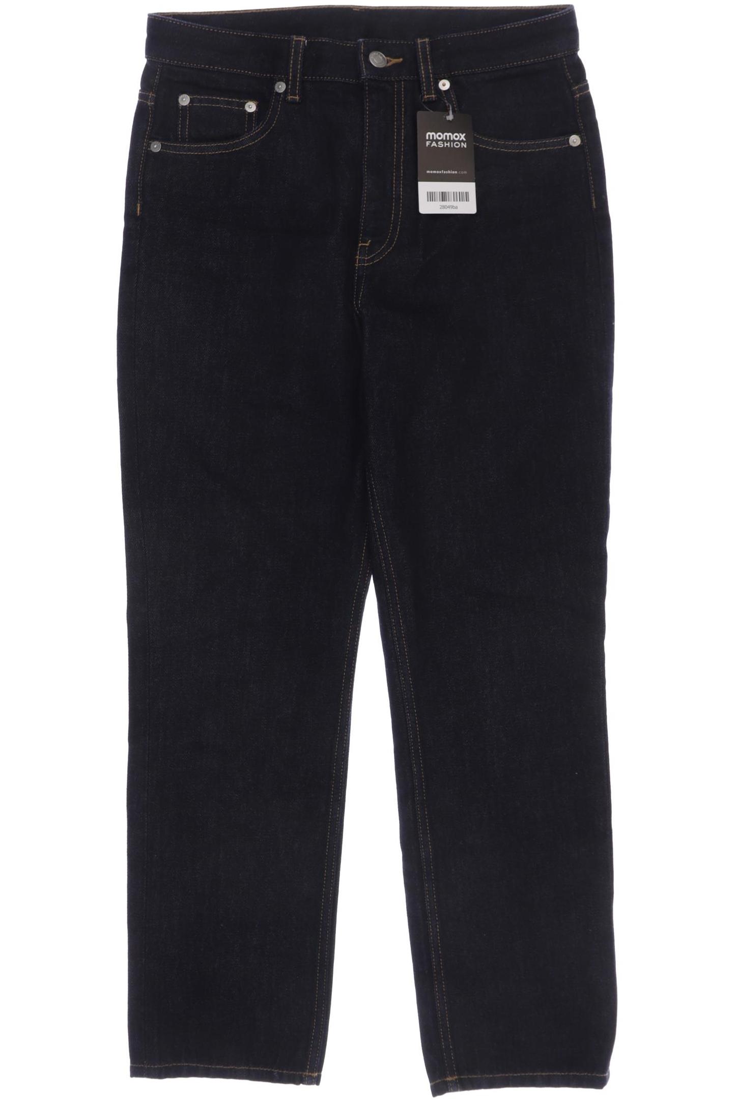

Arket Damen Jeans, blau, Gr. 26