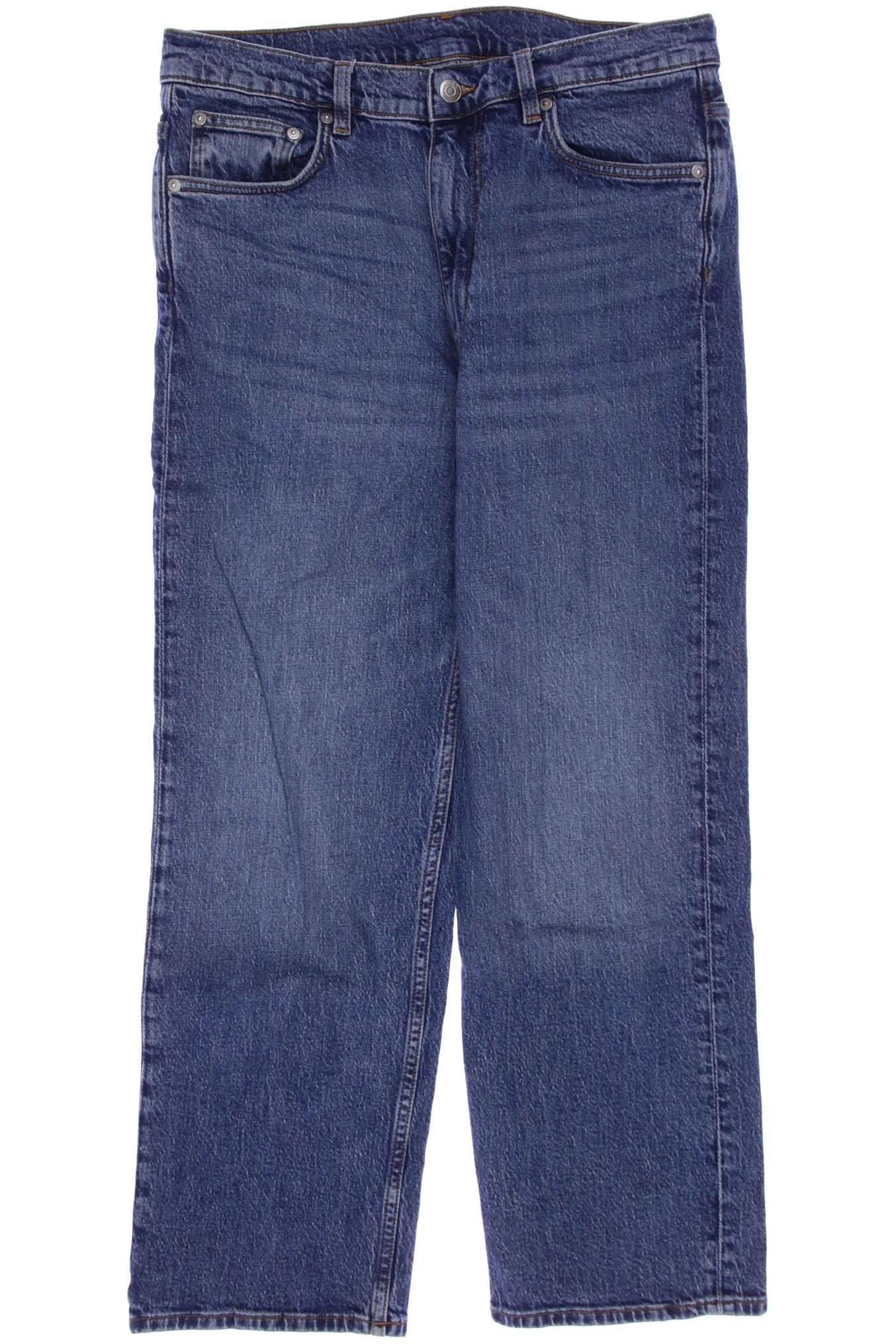 

Arket Damen Jeans, blau