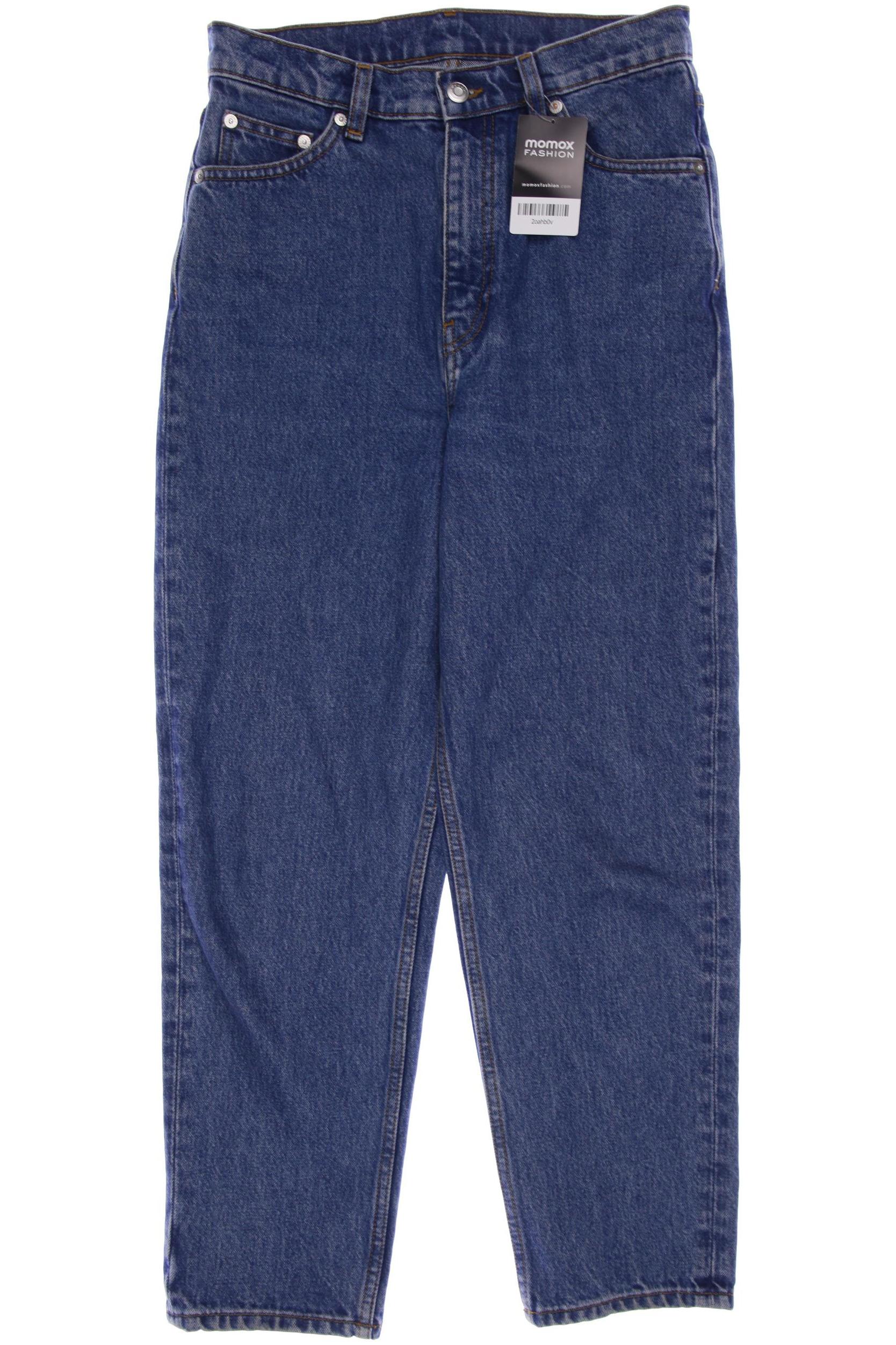 

Arket Damen Jeans, blau