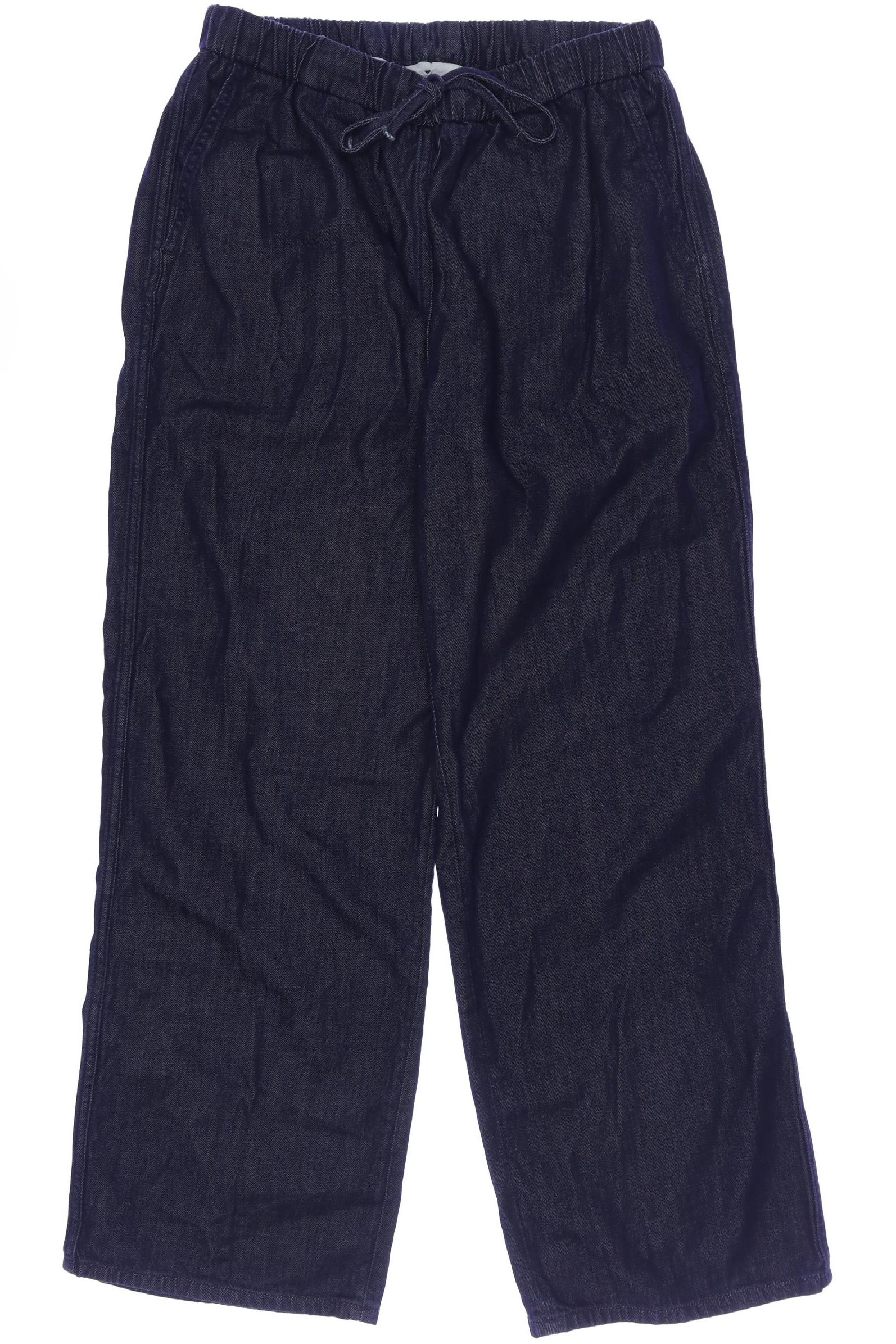 

Arket Damen Jeans, marineblau, Gr. 0