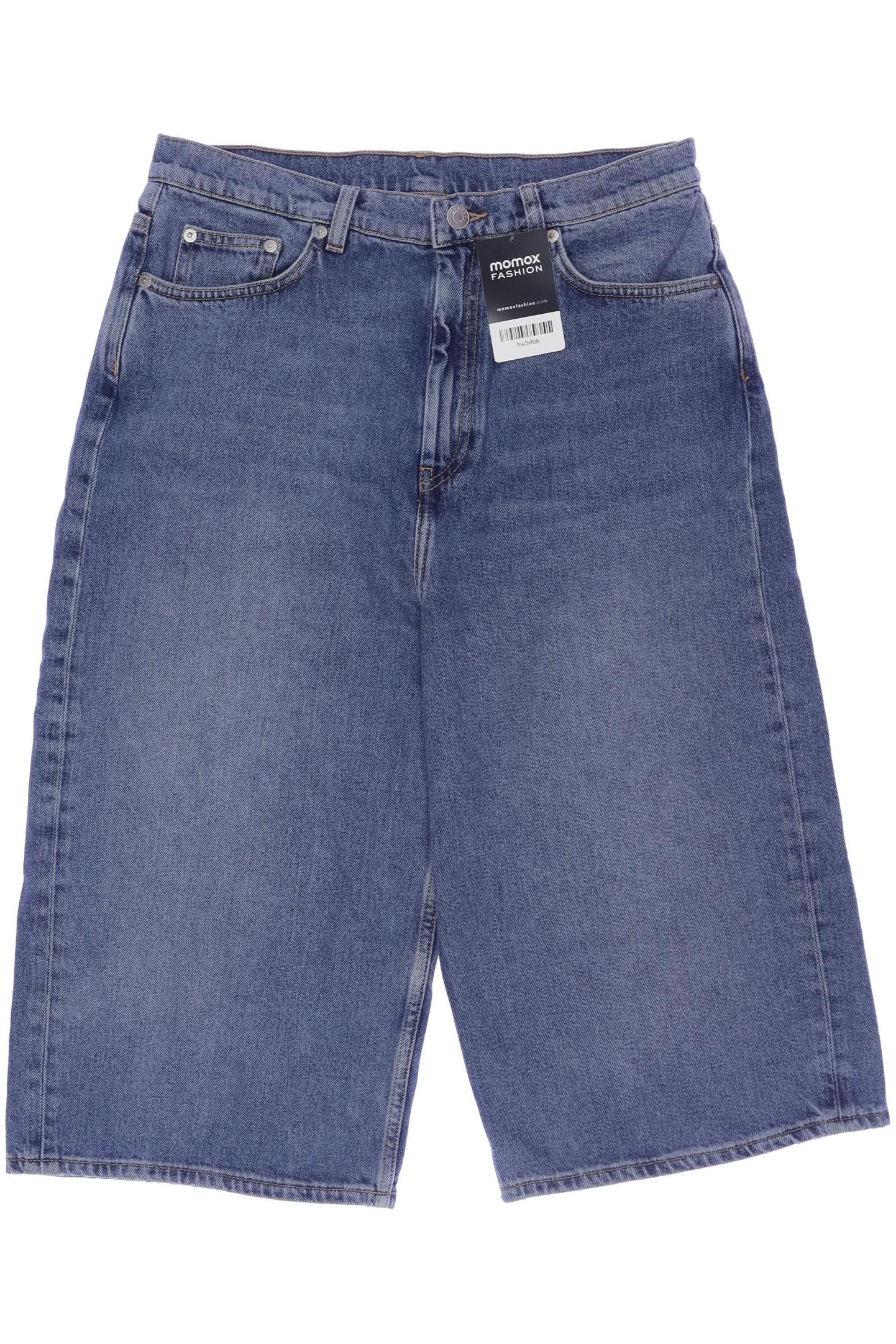 

Arket Damen Jeans, blau, Gr. 29