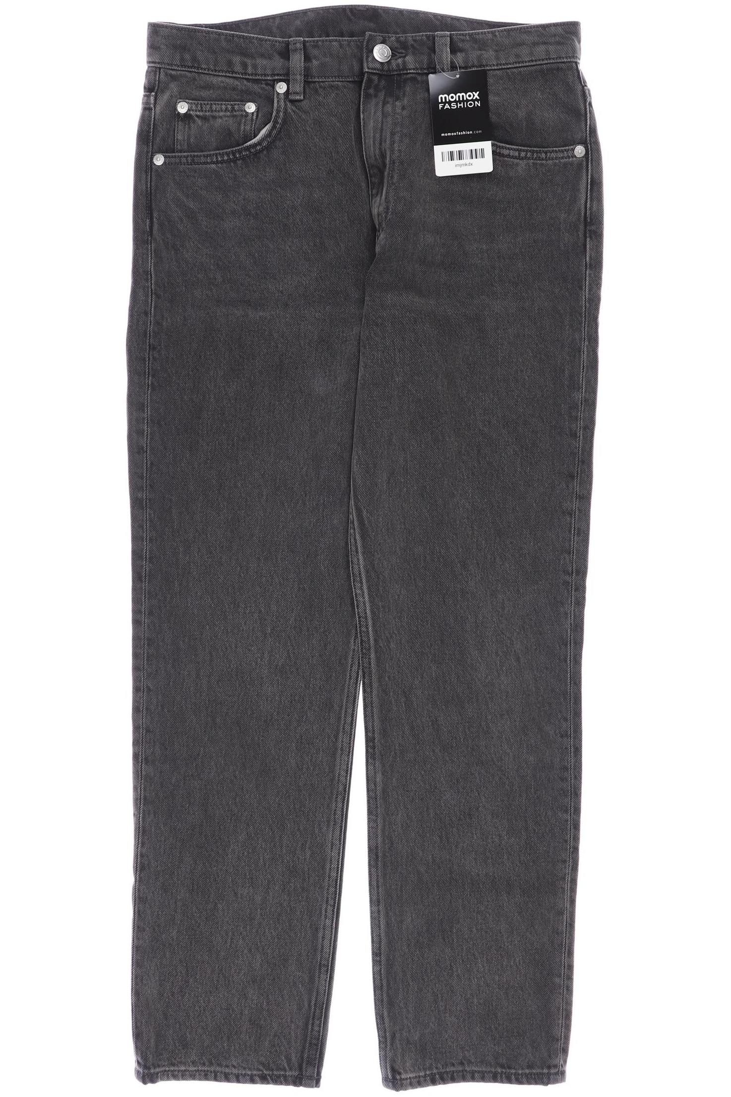 

Arket Damen Jeans, grau