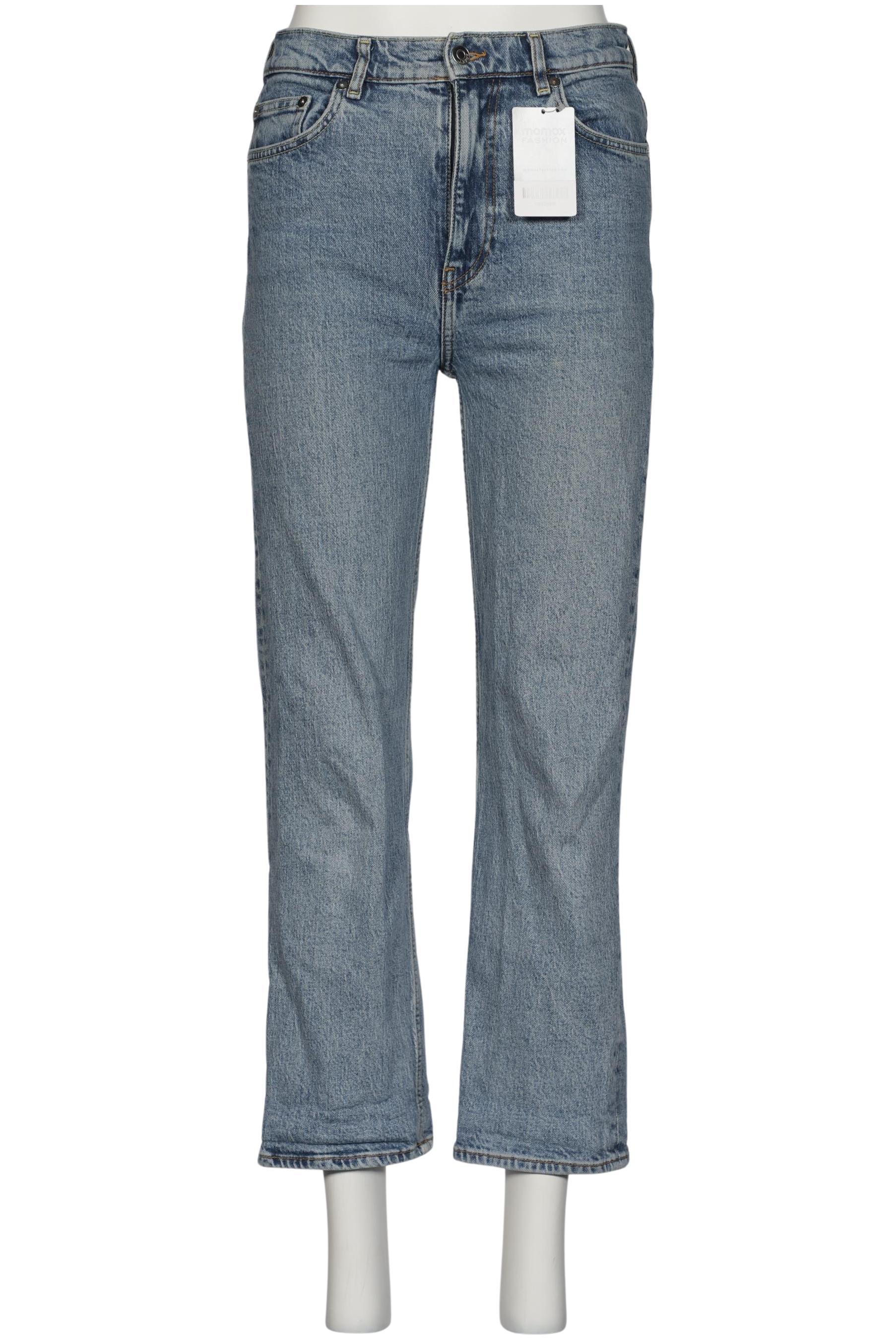 

Arket Damen Jeans, blau, Gr. 27