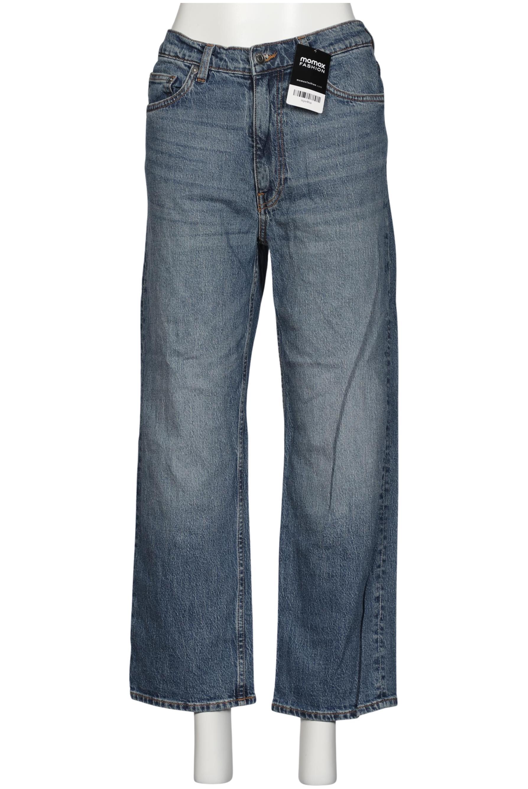 

Arket Damen Jeans, blau, Gr. 29