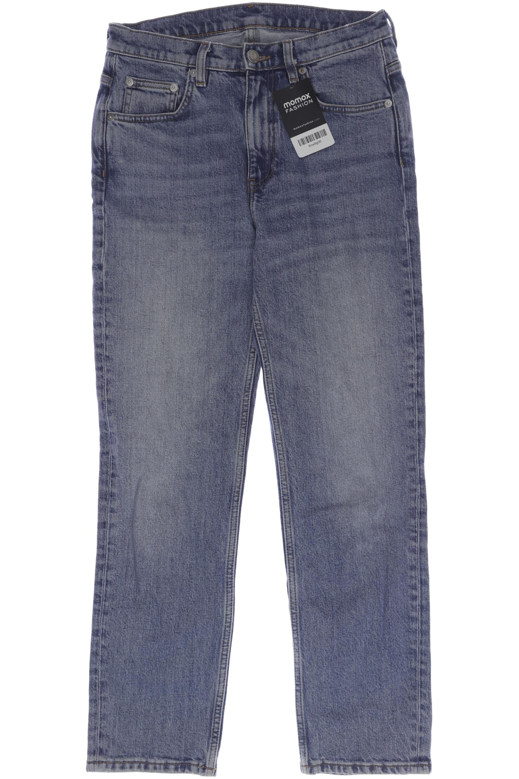 

Arket Damen Jeans, blau, Gr. 27