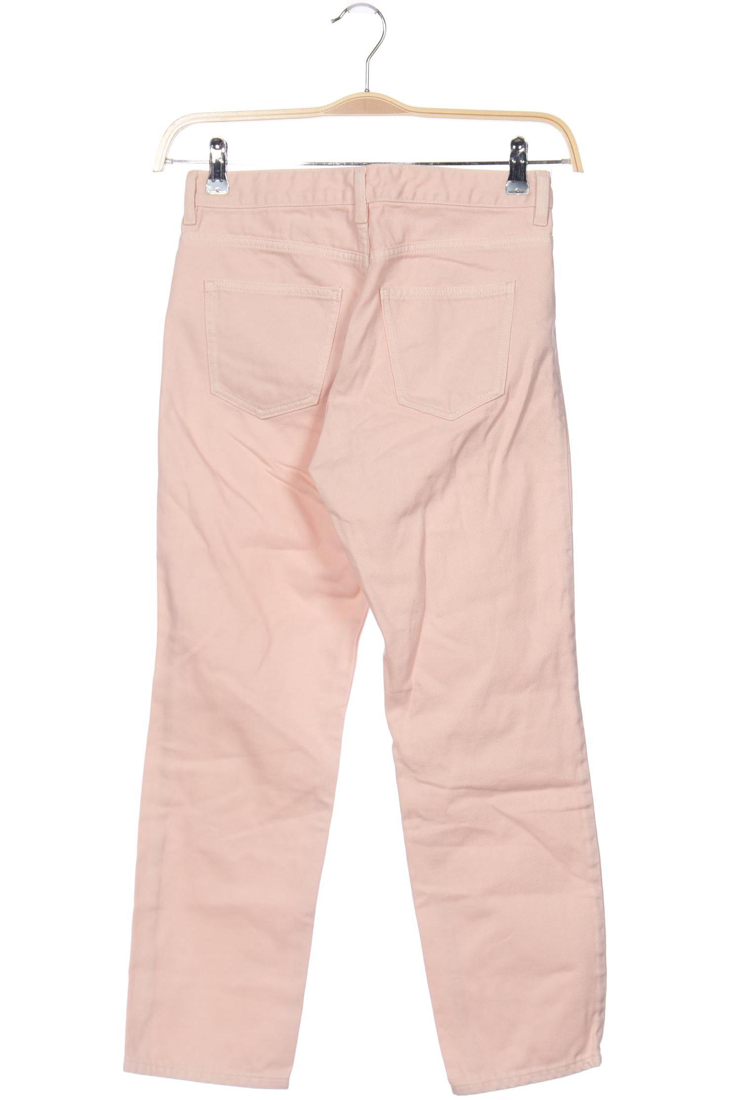 

Arket Damen Jeans, pink