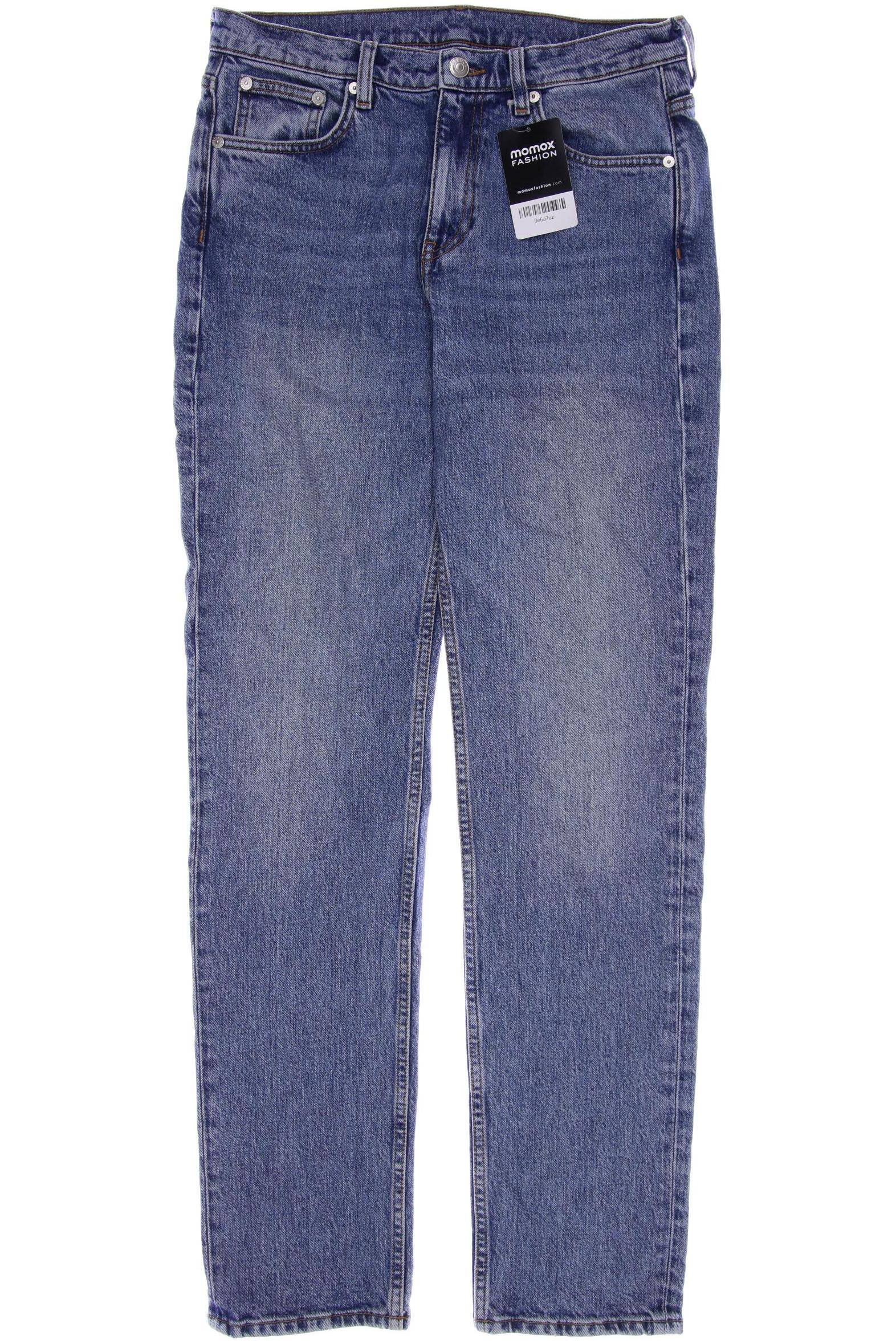 

Arket Damen Jeans, blau