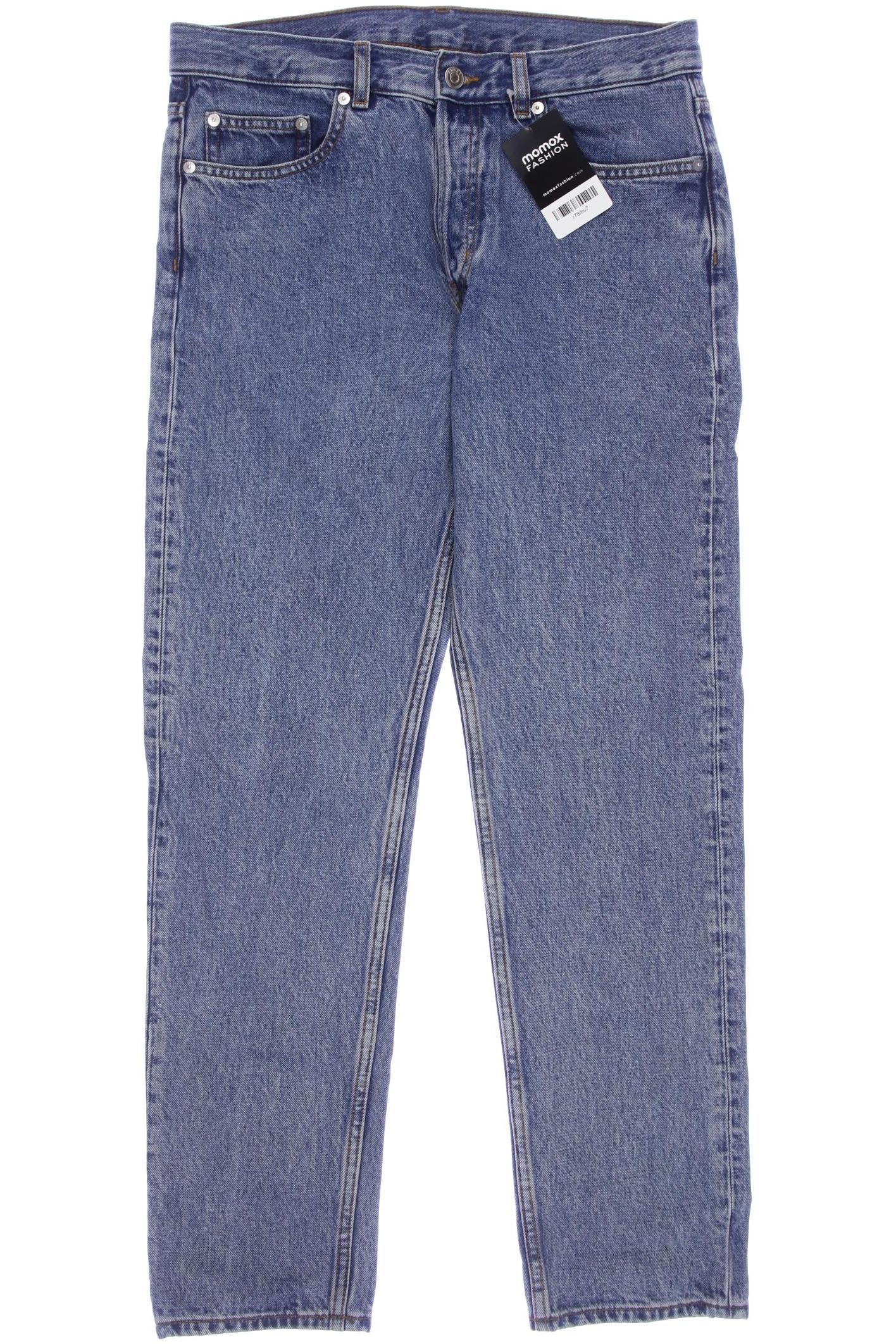 

Arket Damen Jeans, blau, Gr. 31