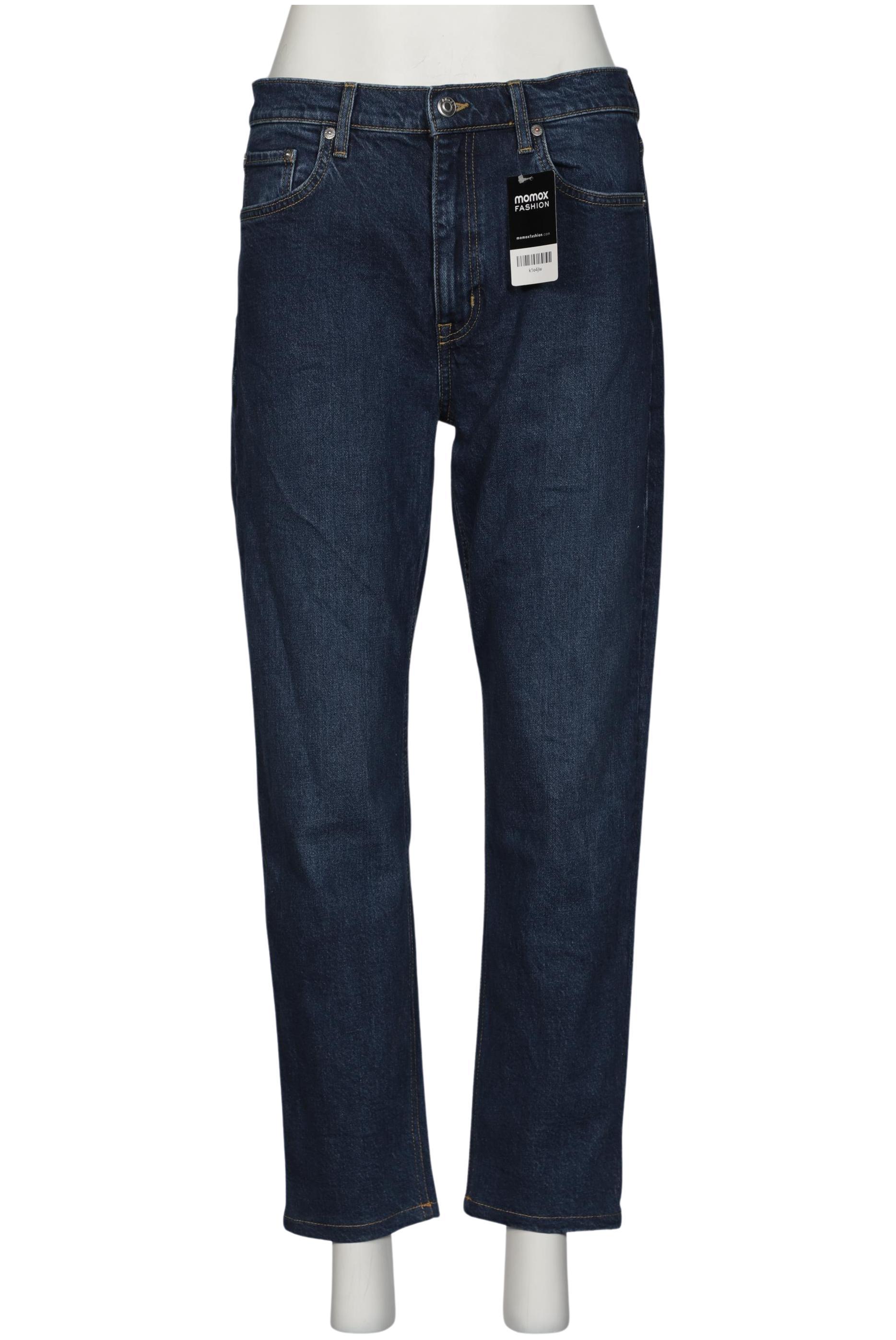 

Arket Damen Jeans, blau, Gr. 30