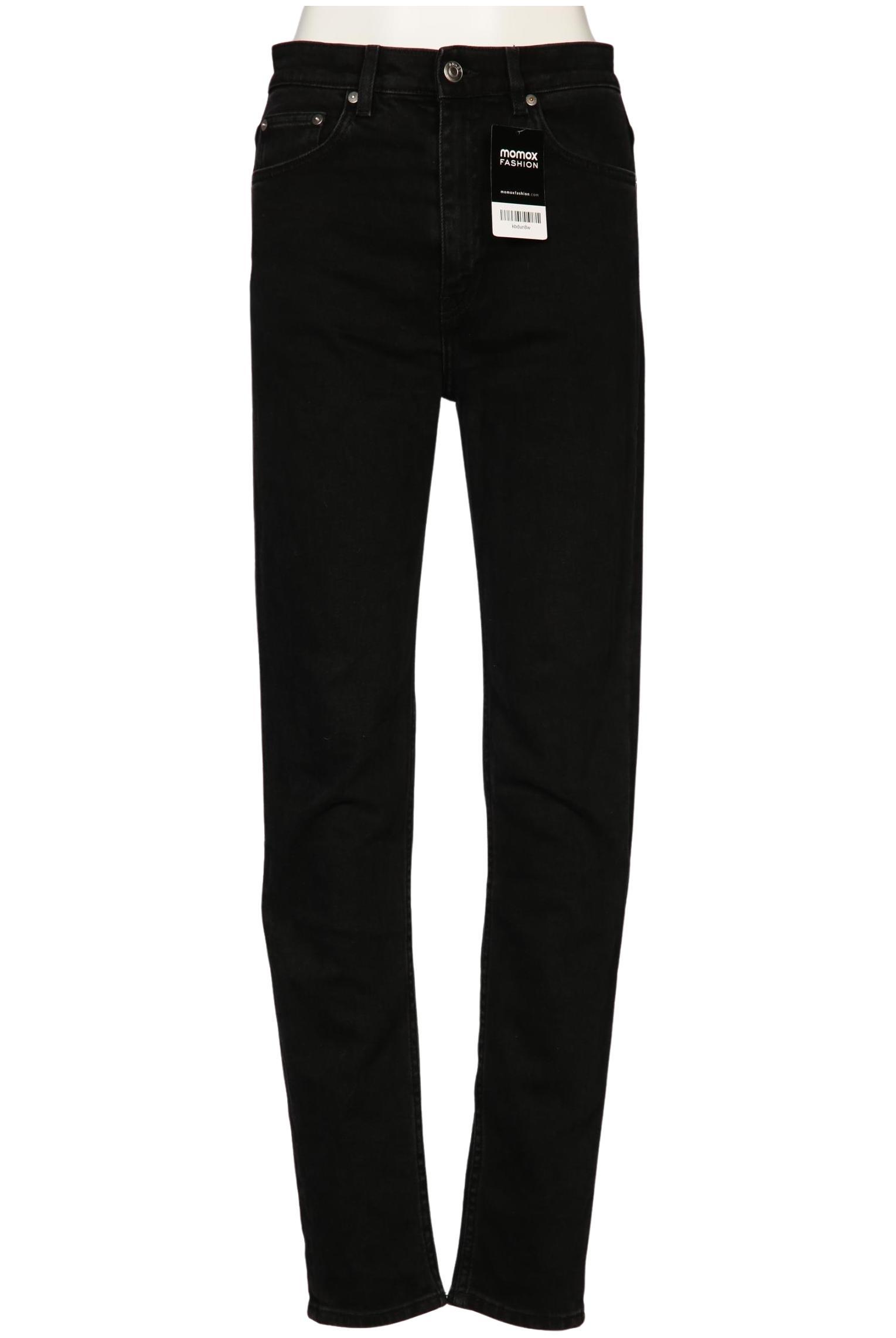 

Arket Damen Jeans, schwarz, Gr. 27