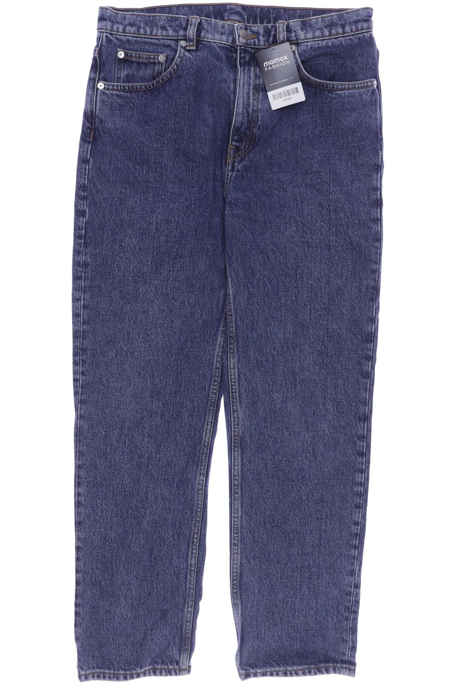 

Arket Damen Jeans, blau