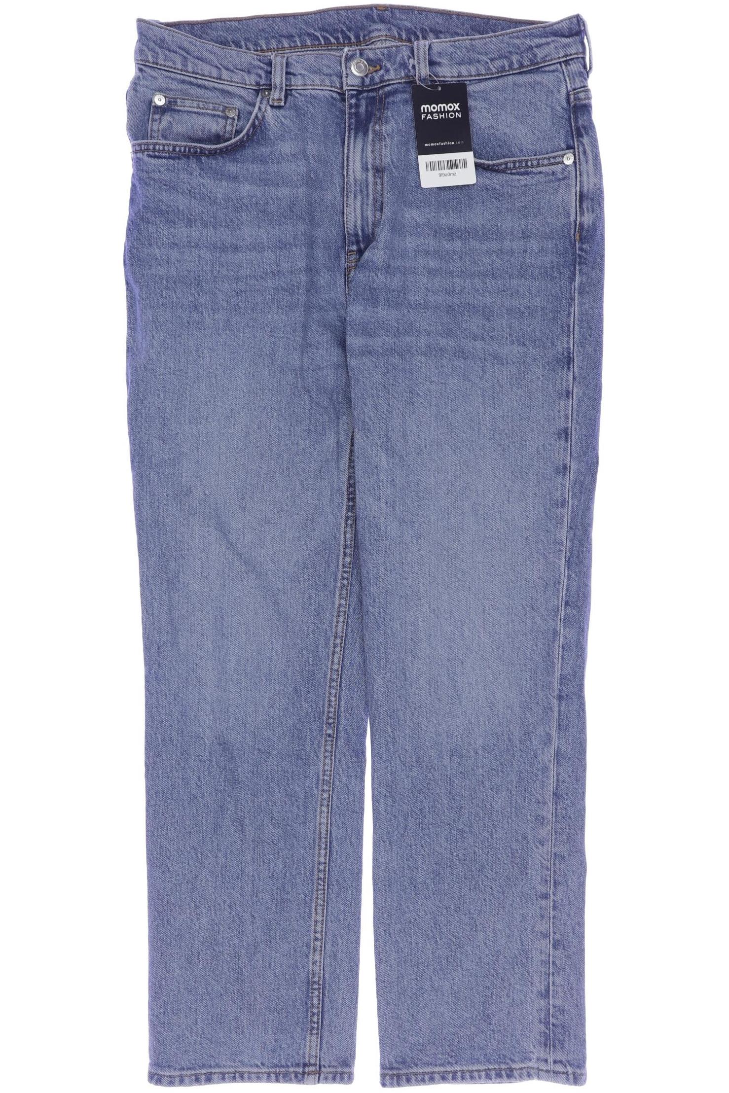 

Arket Damen Jeans, blau, Gr. 31