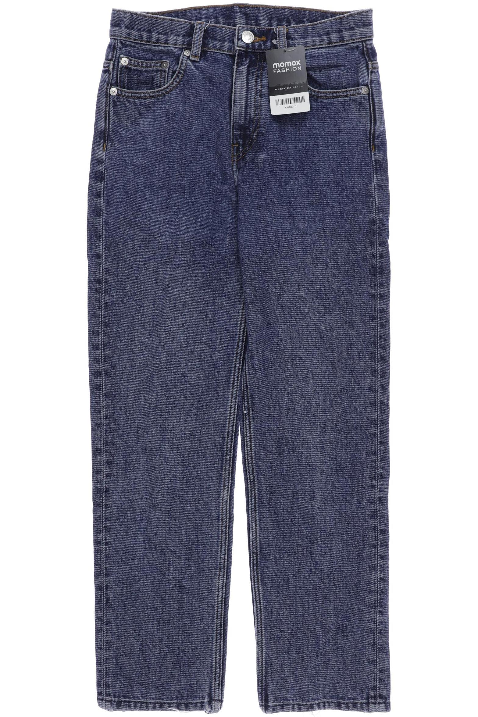 

Arket Damen Jeans, blau, Gr. 25